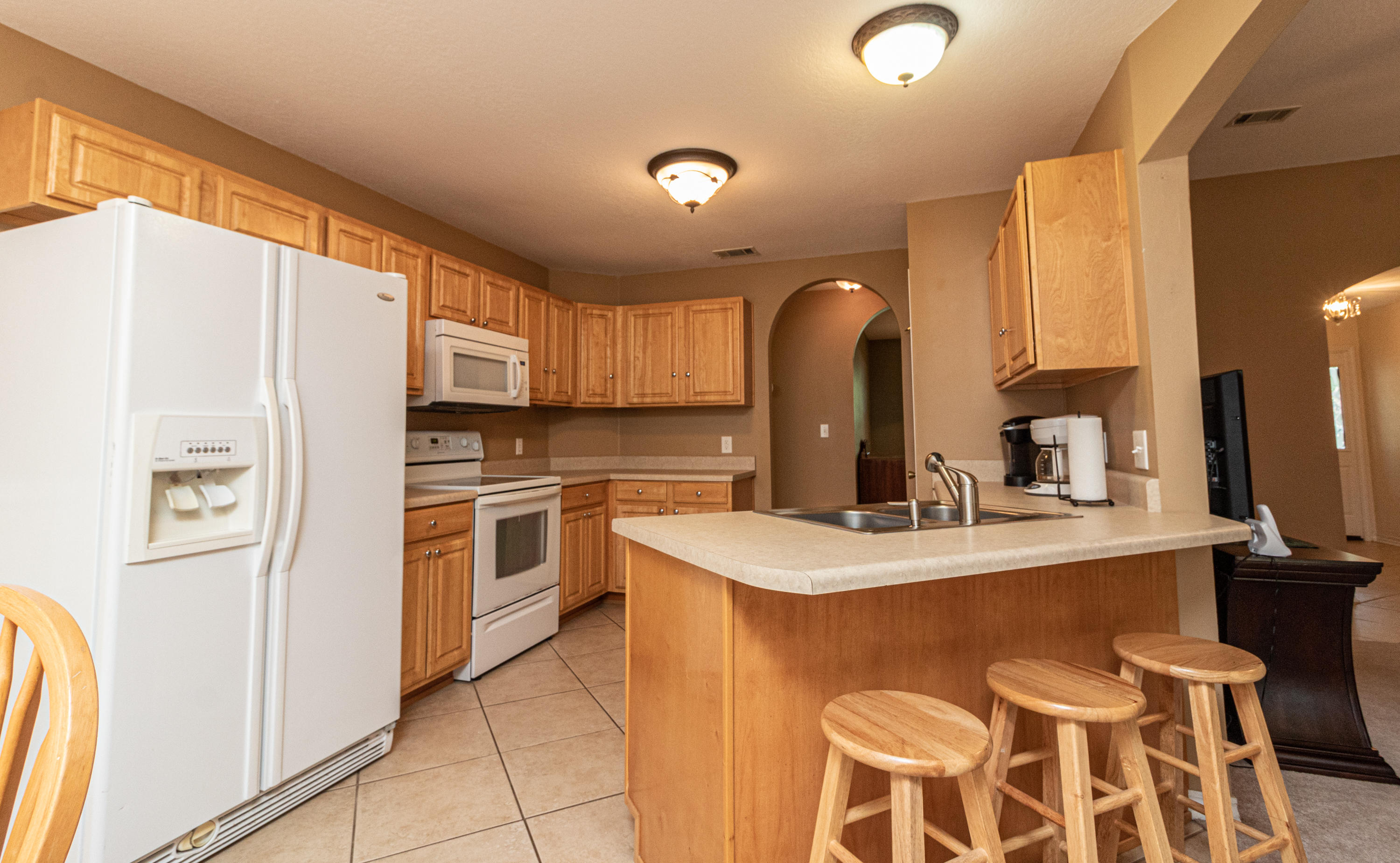 GARDEN OAKS - Residential