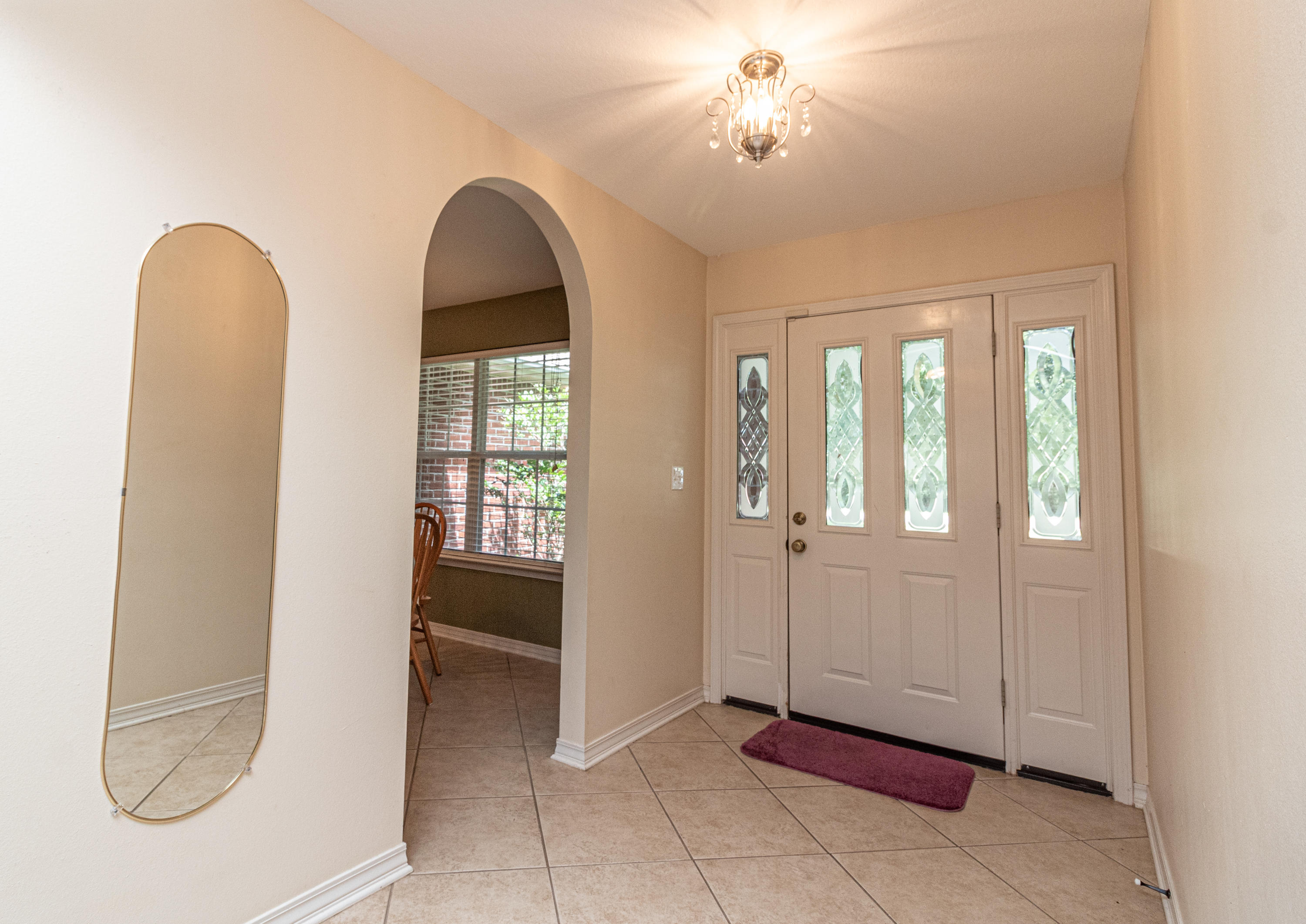 GARDEN OAKS - Residential