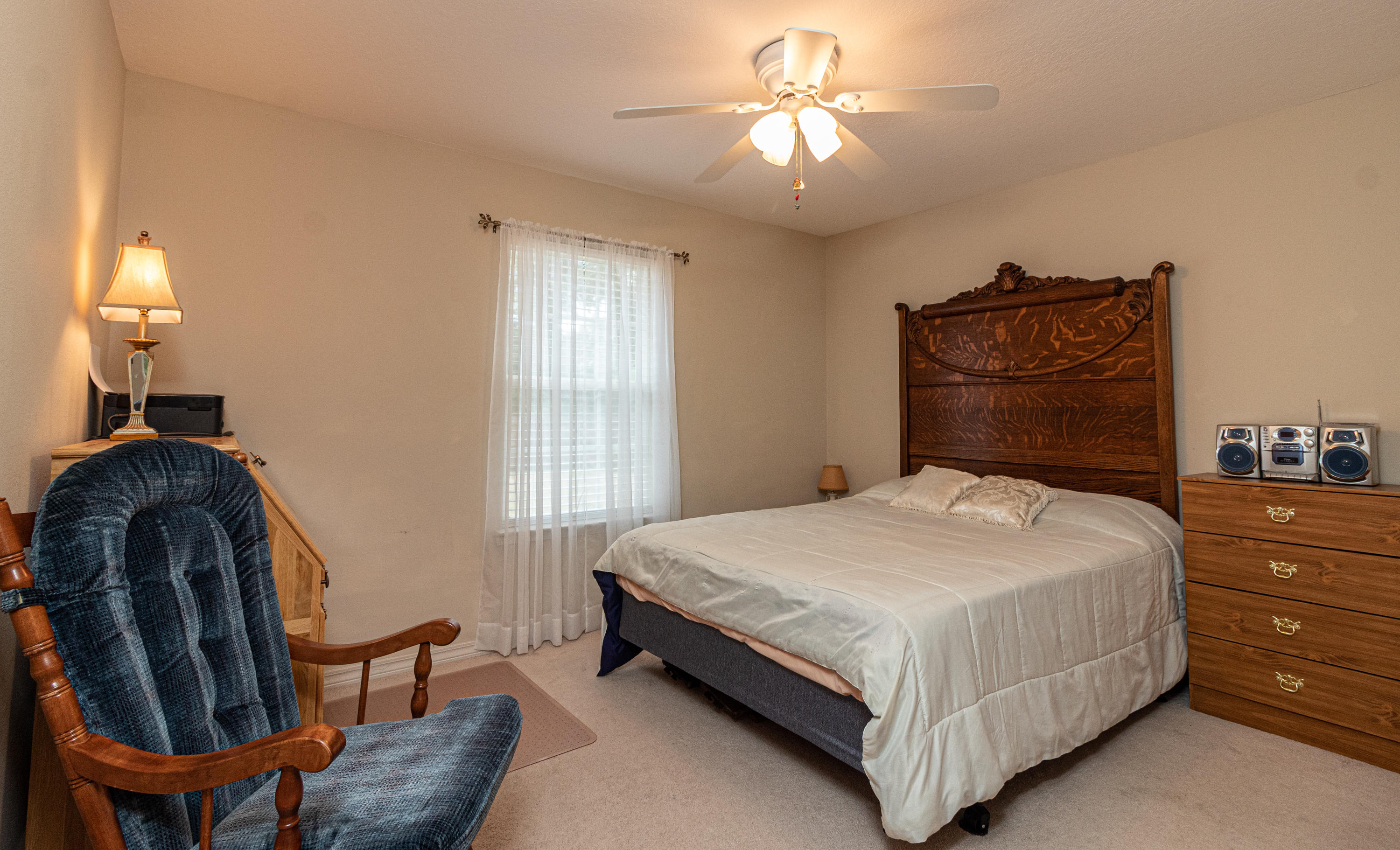 GARDEN OAKS - Residential