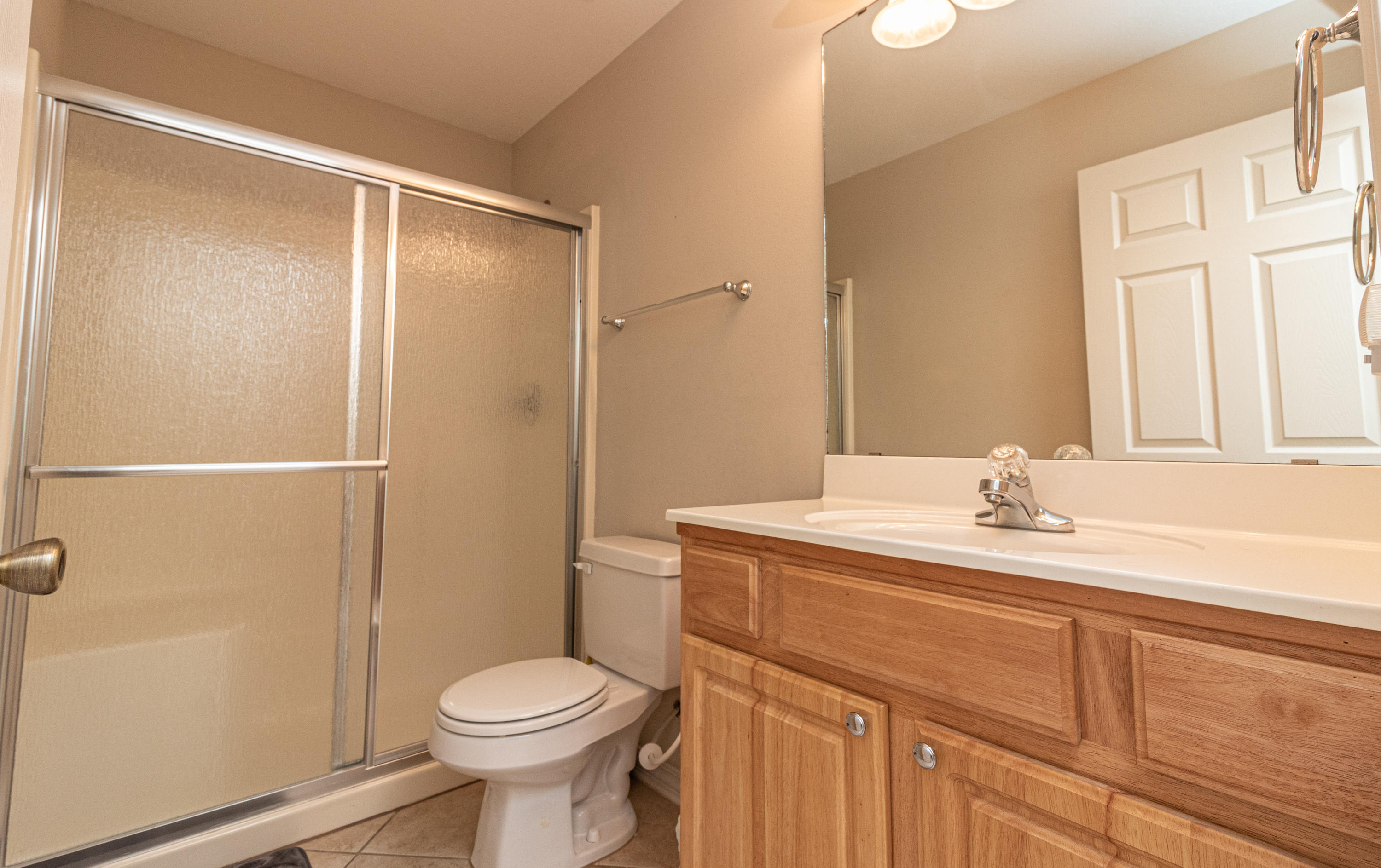 GARDEN OAKS - Residential