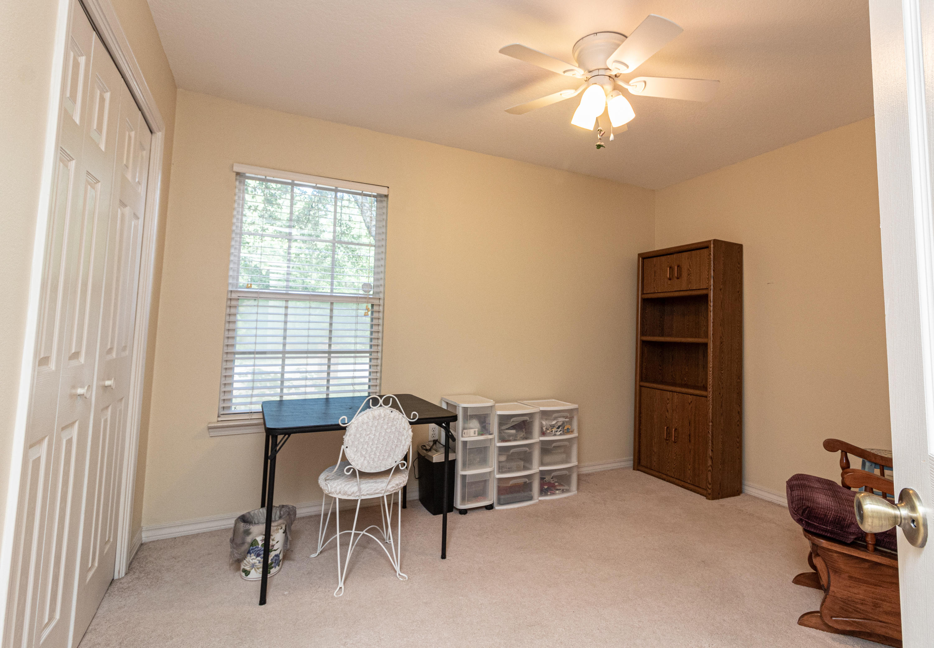 GARDEN OAKS - Residential