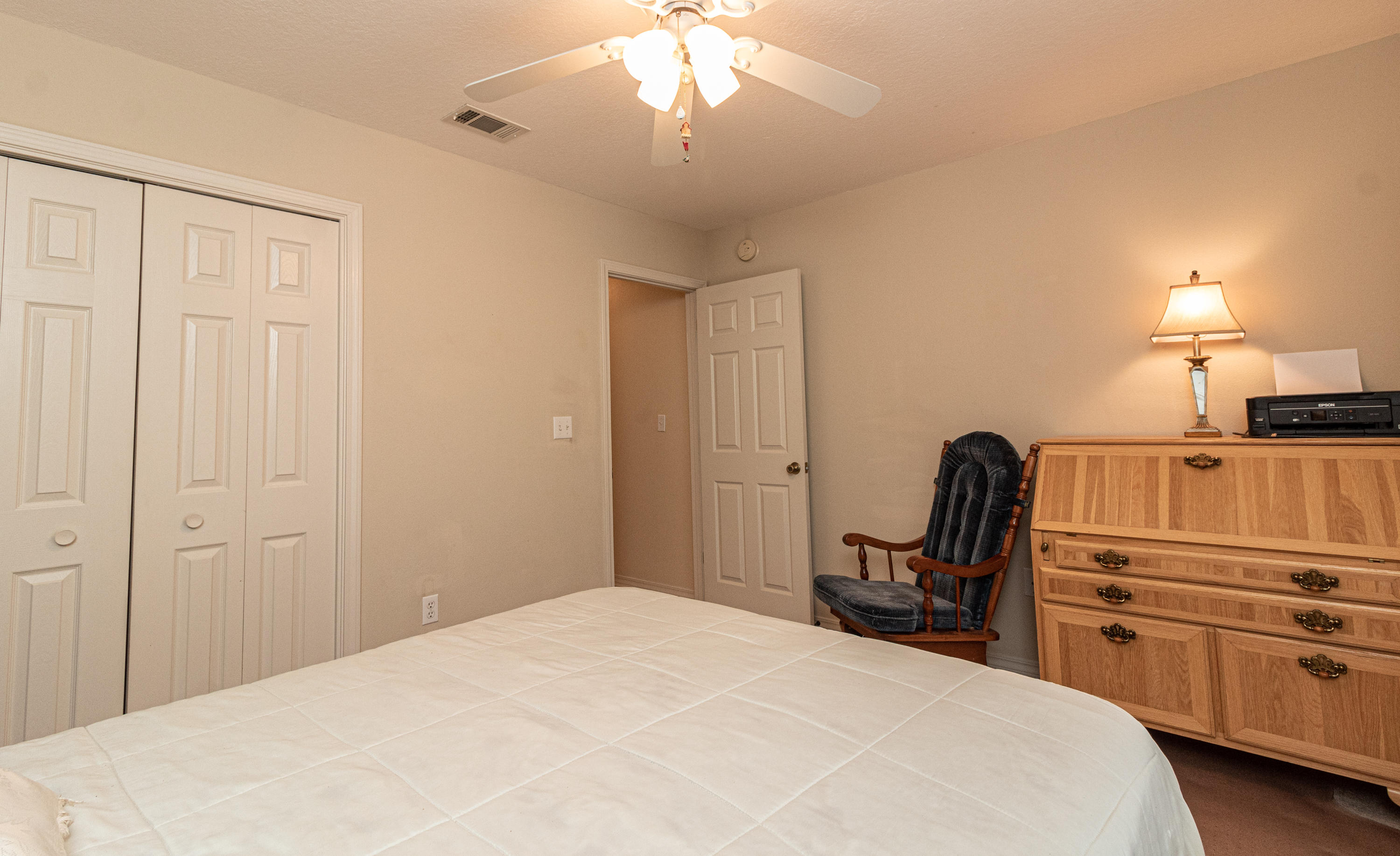 GARDEN OAKS - Residential