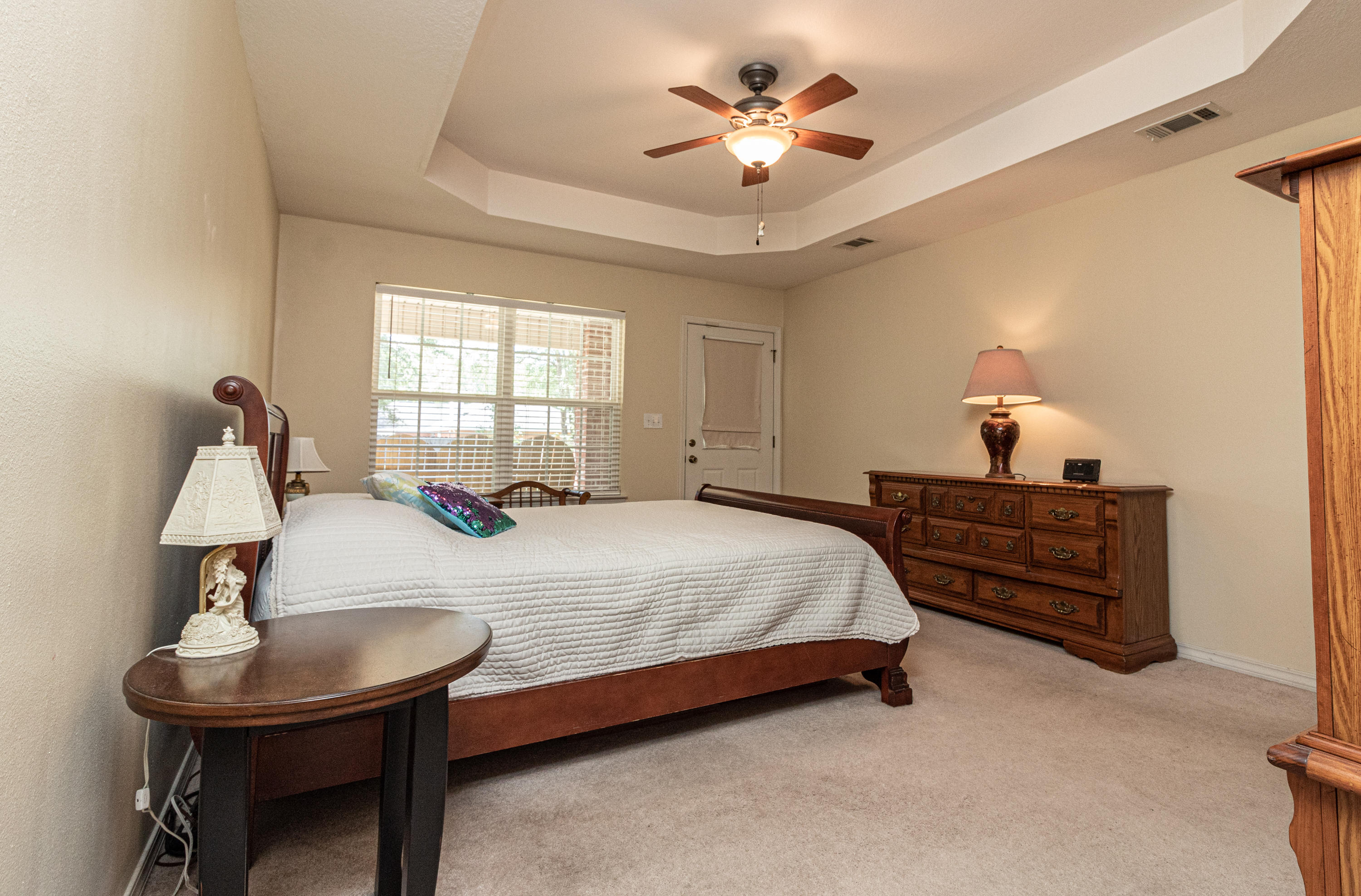 GARDEN OAKS - Residential