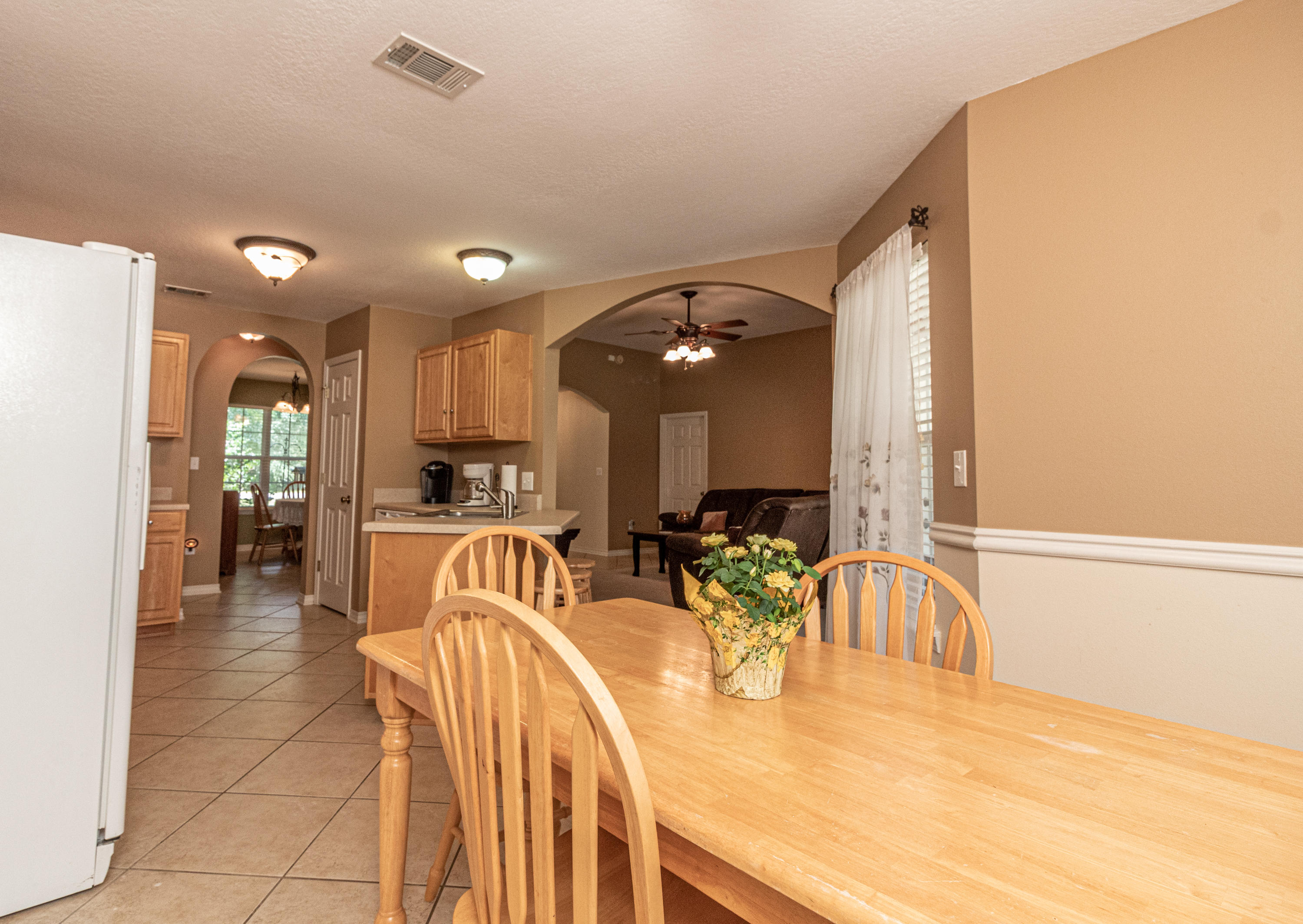 GARDEN OAKS - Residential