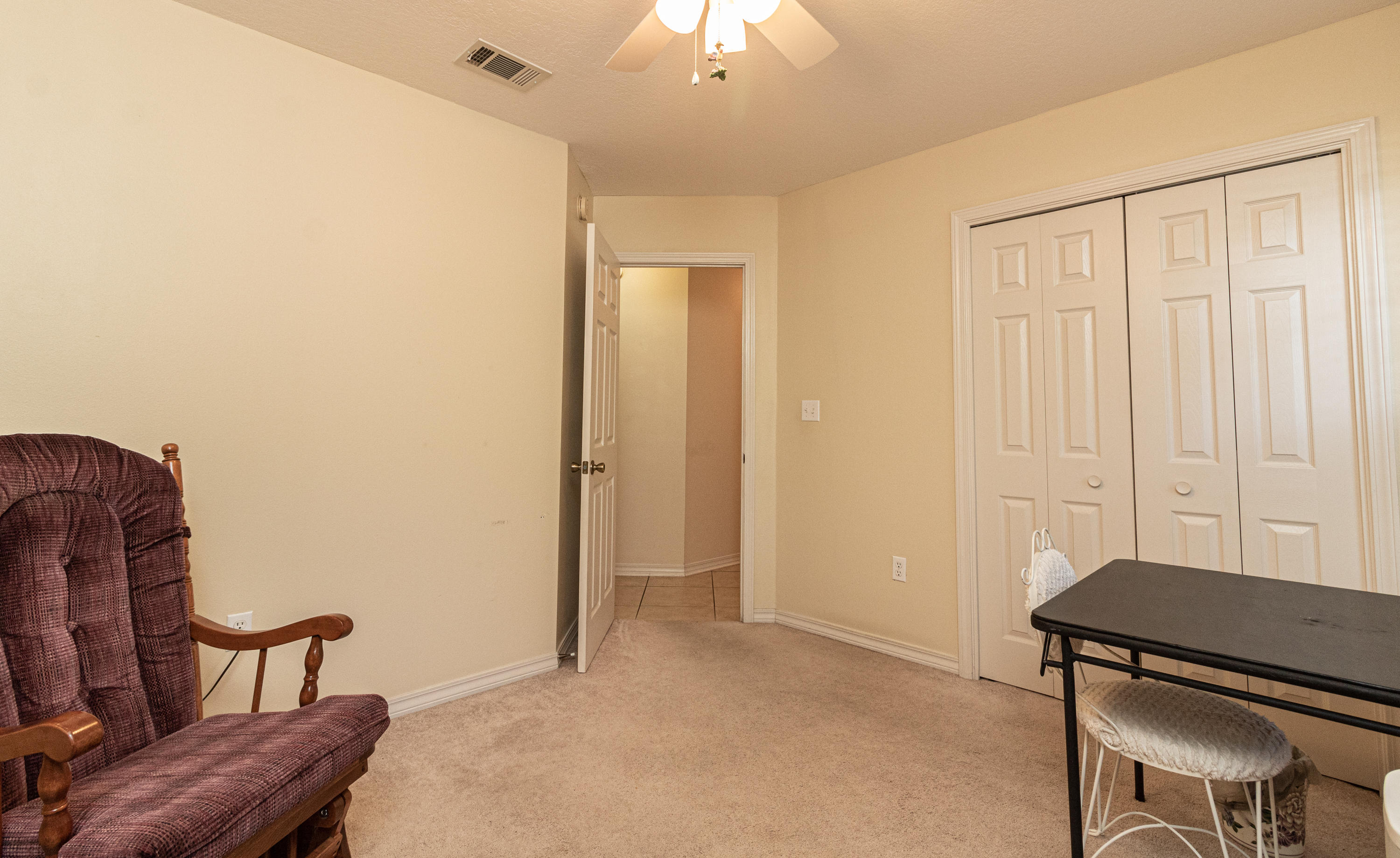 GARDEN OAKS - Residential