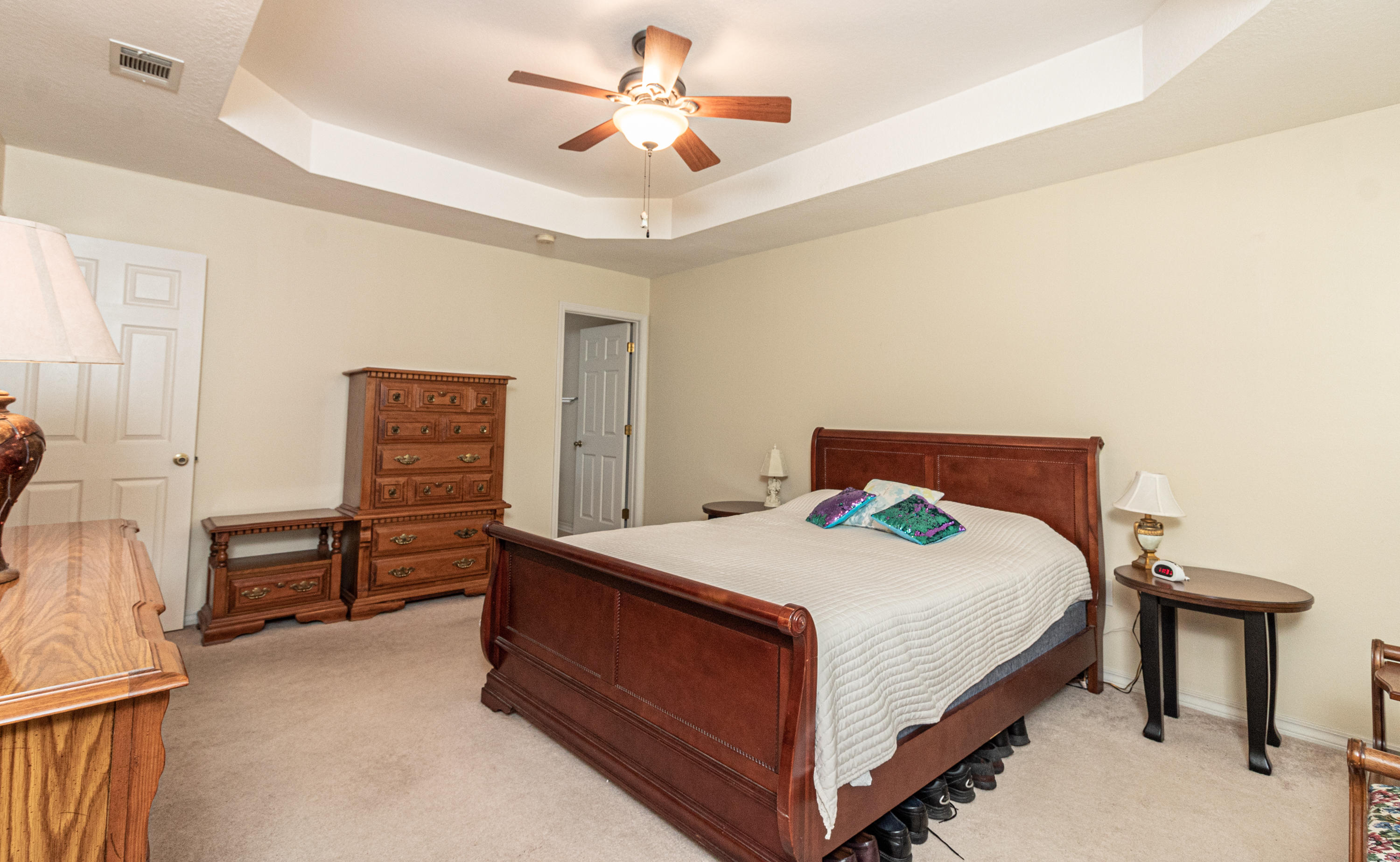 GARDEN OAKS - Residential