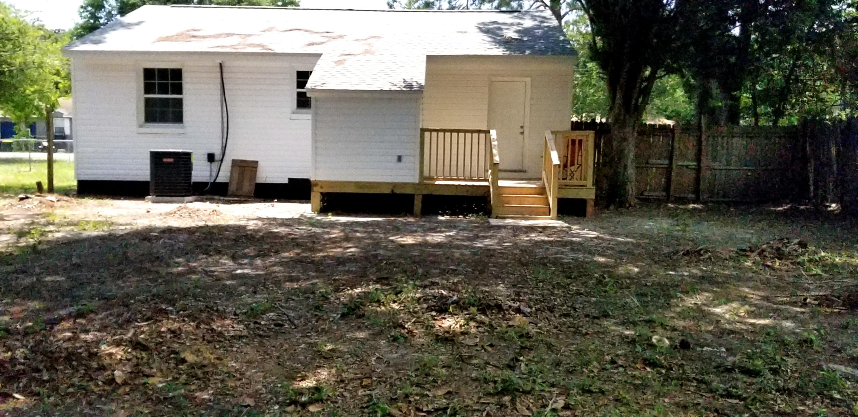 BROOKS ADDN TO FORT WALTON BEACH - Residential