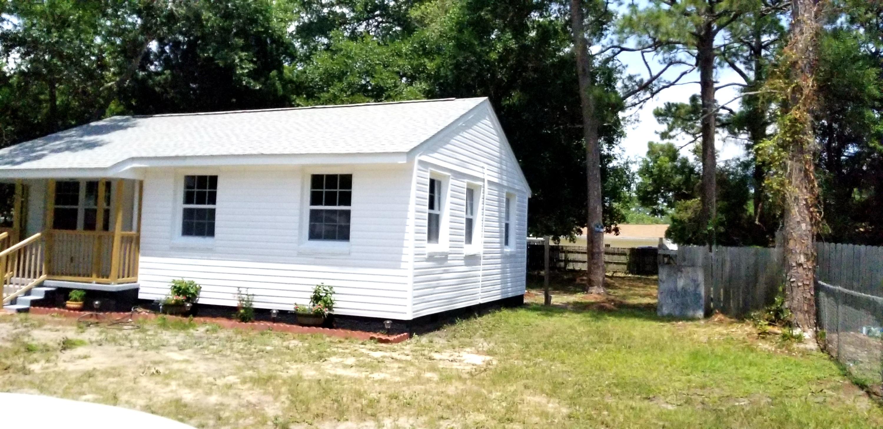 BROOKS ADDN TO FORT WALTON BEACH - Residential