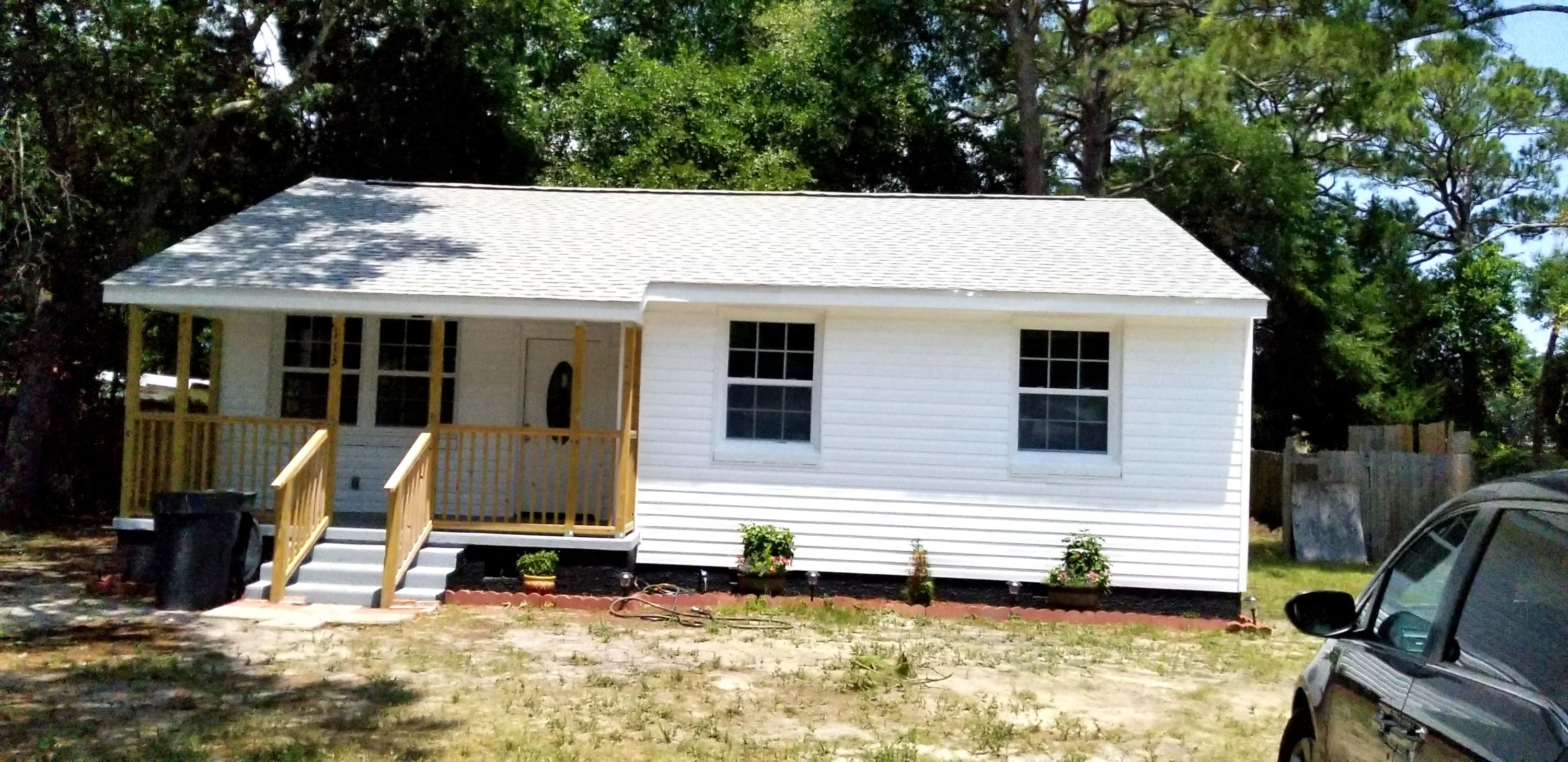 BROOKS ADDN TO FORT WALTON BEACH - Residential