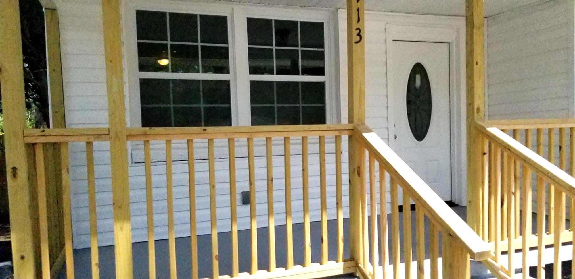 BROOKS ADDN TO FORT WALTON BEACH - Residential