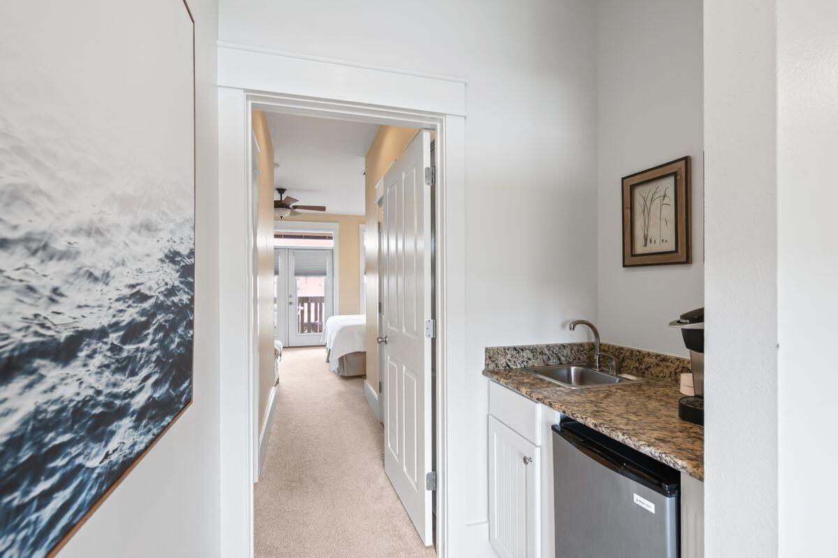 SEACREST BEACH - Residential