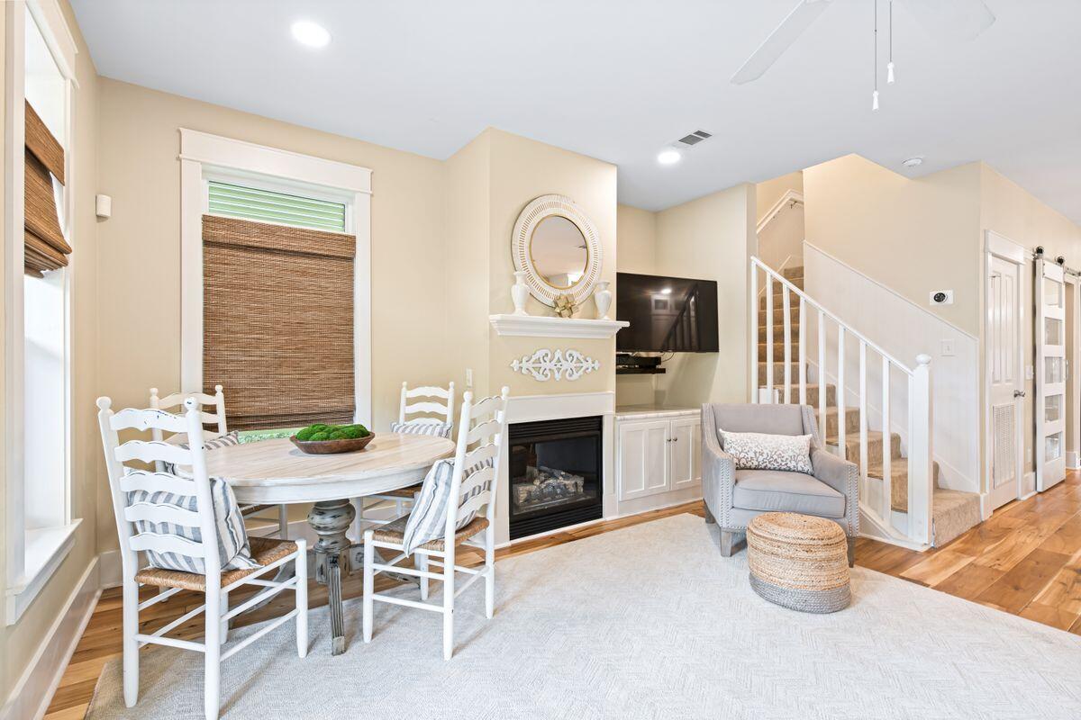 SEACREST BEACH - Residential