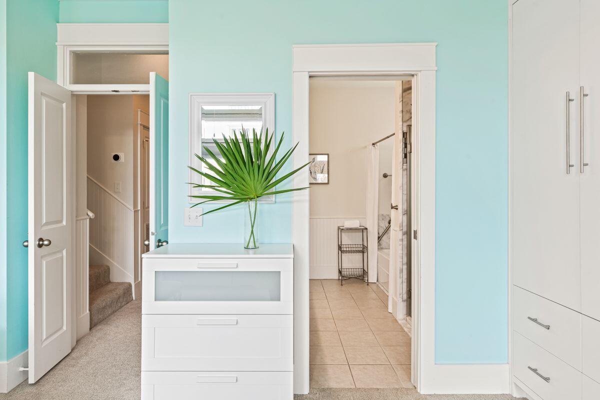SEACREST BEACH - Residential
