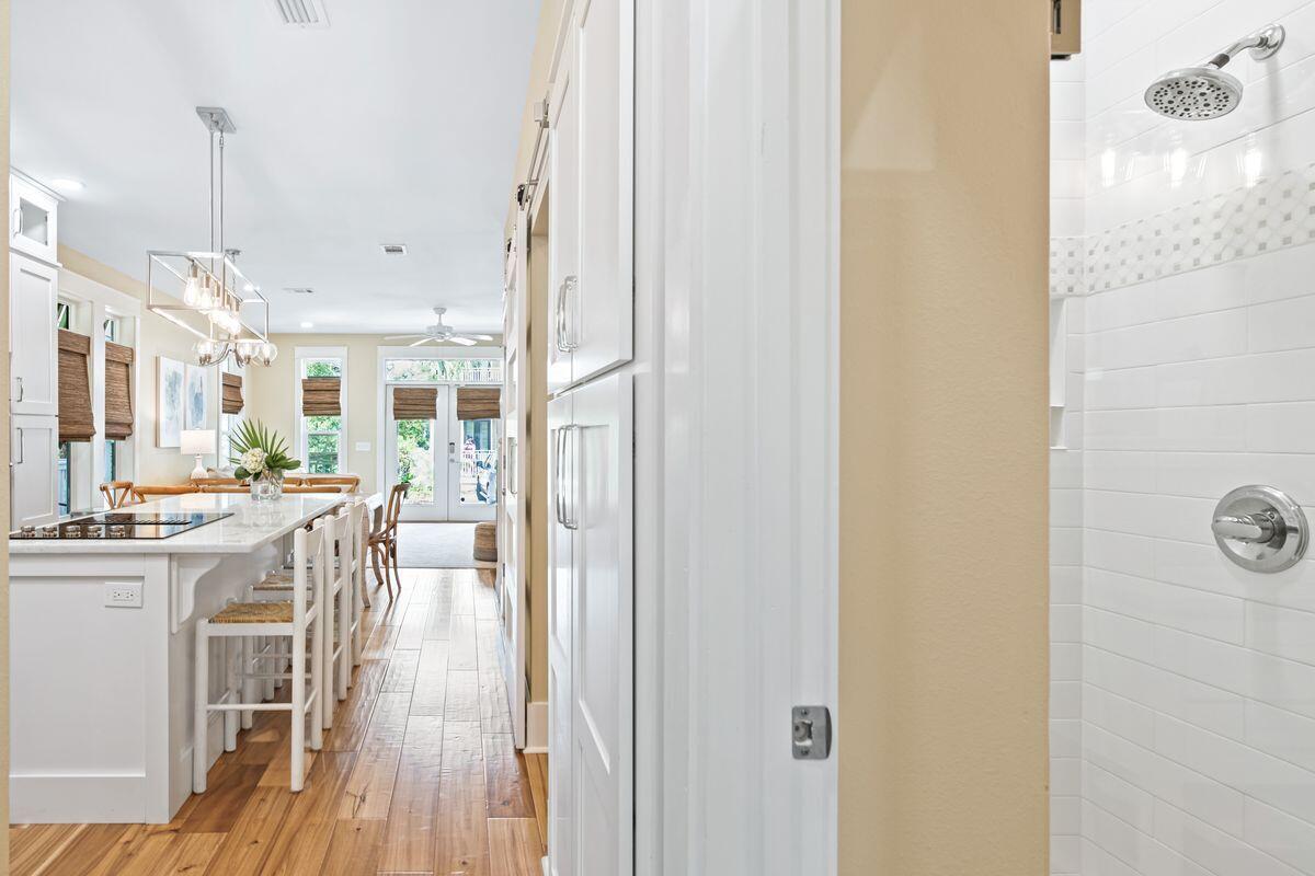 SEACREST BEACH - Residential