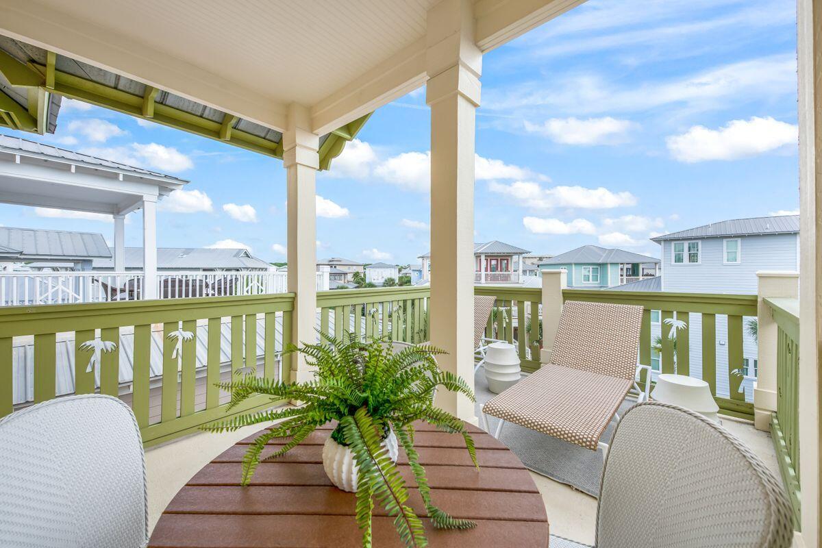SEACREST BEACH - Residential