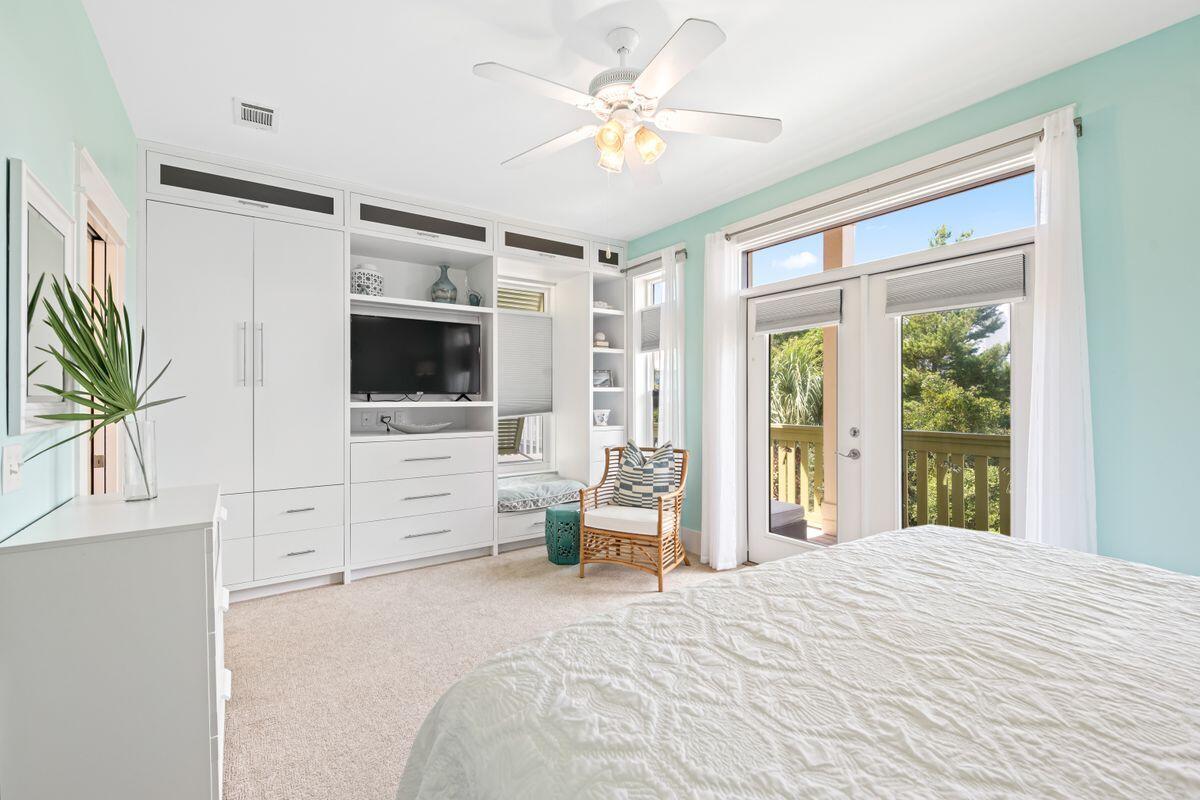 SEACREST BEACH - Residential