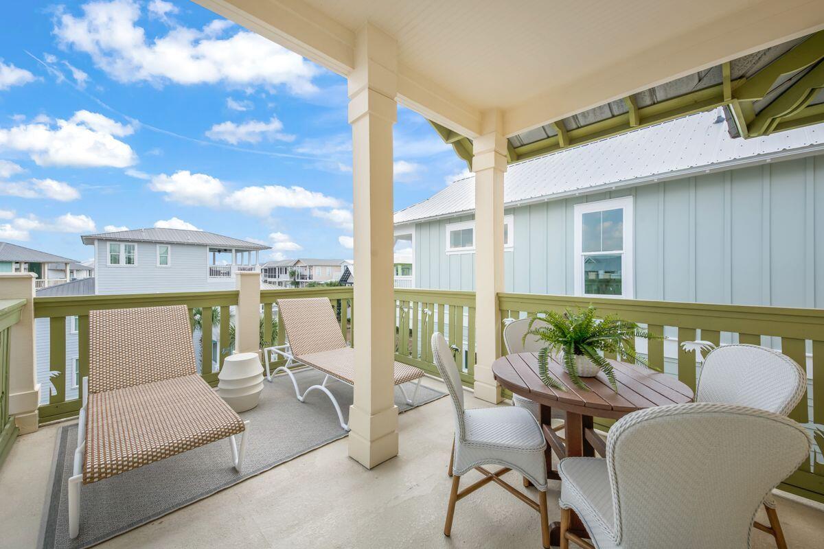 SEACREST BEACH - Residential