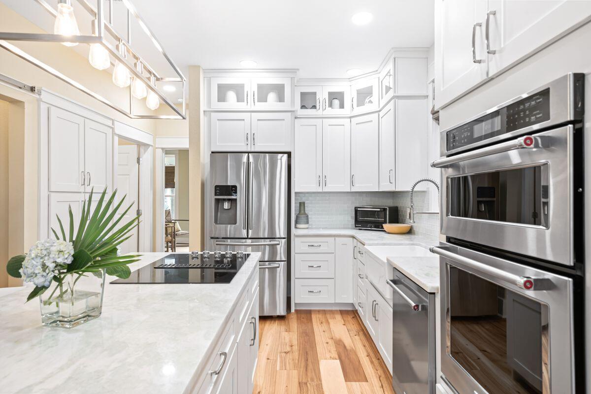 SEACREST BEACH - Residential