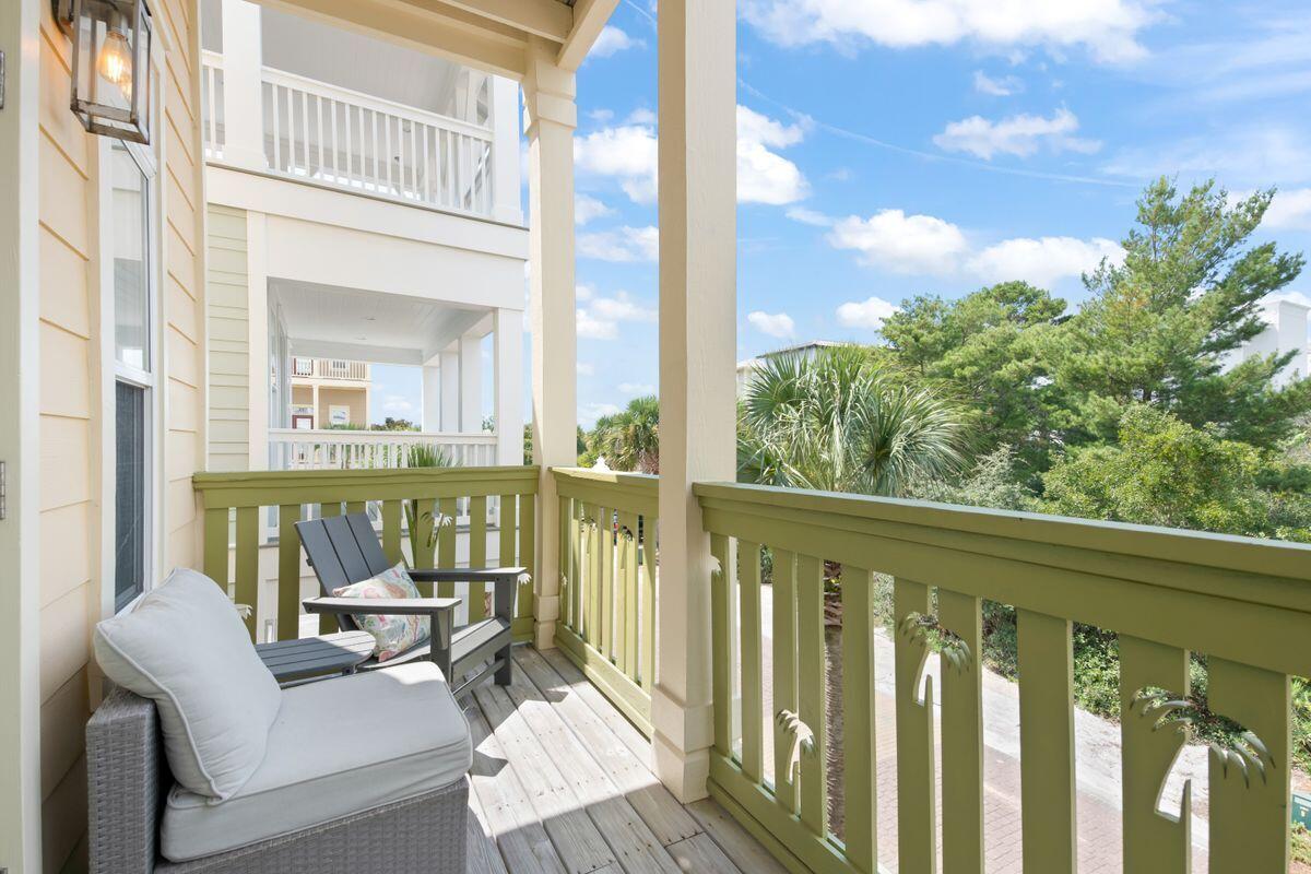 SEACREST BEACH - Residential