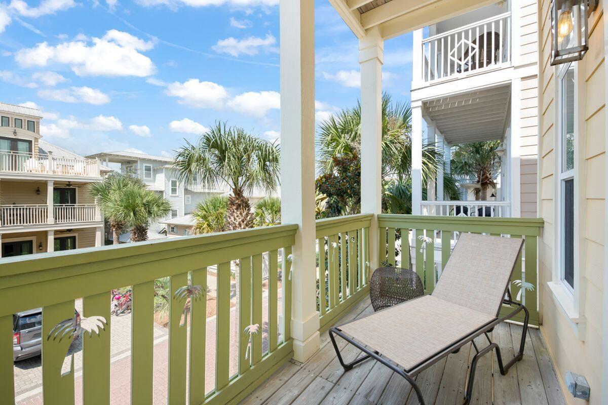 SEACREST BEACH - Residential