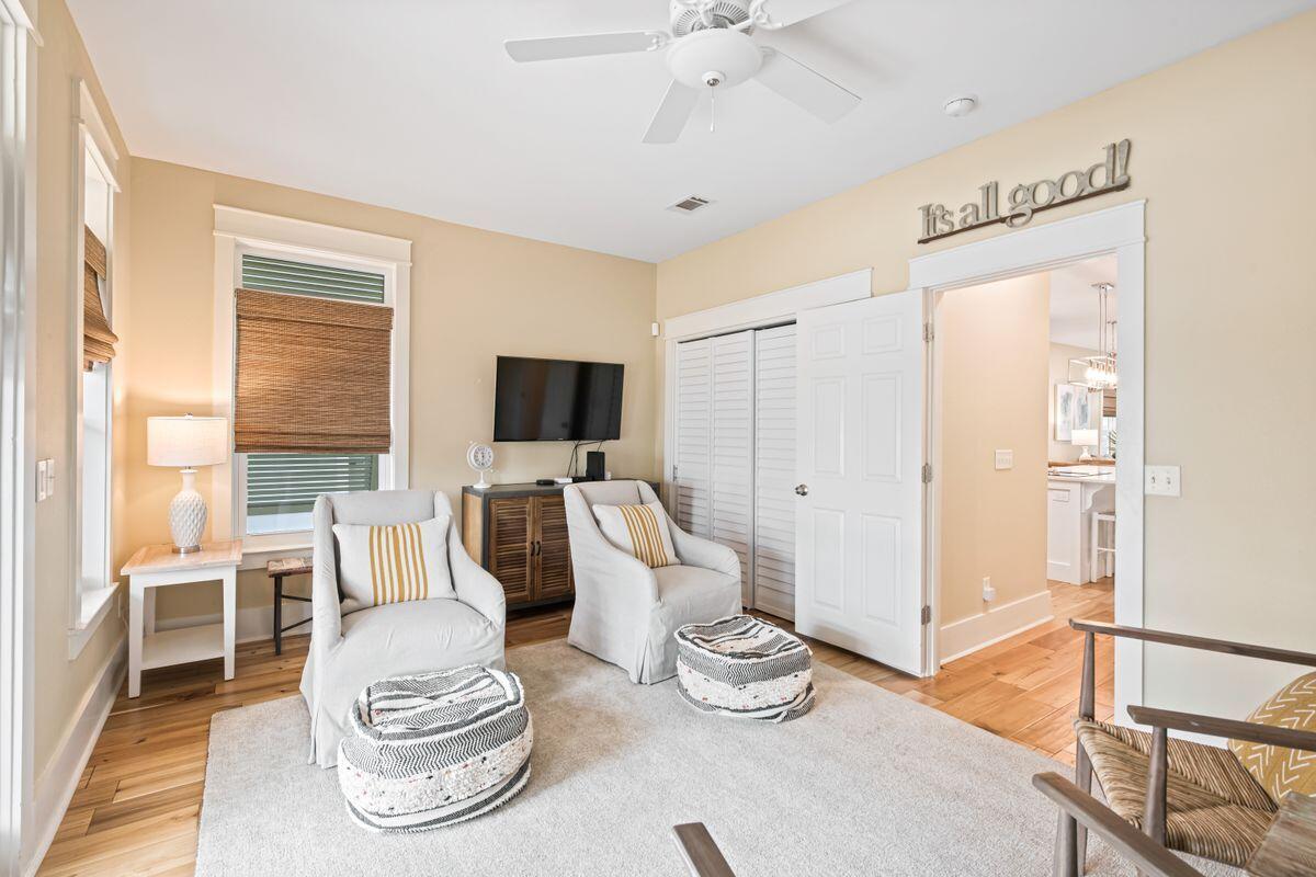 SEACREST BEACH - Residential