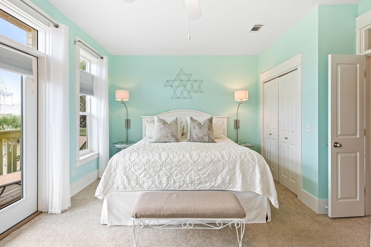 SEACREST BEACH - Residential