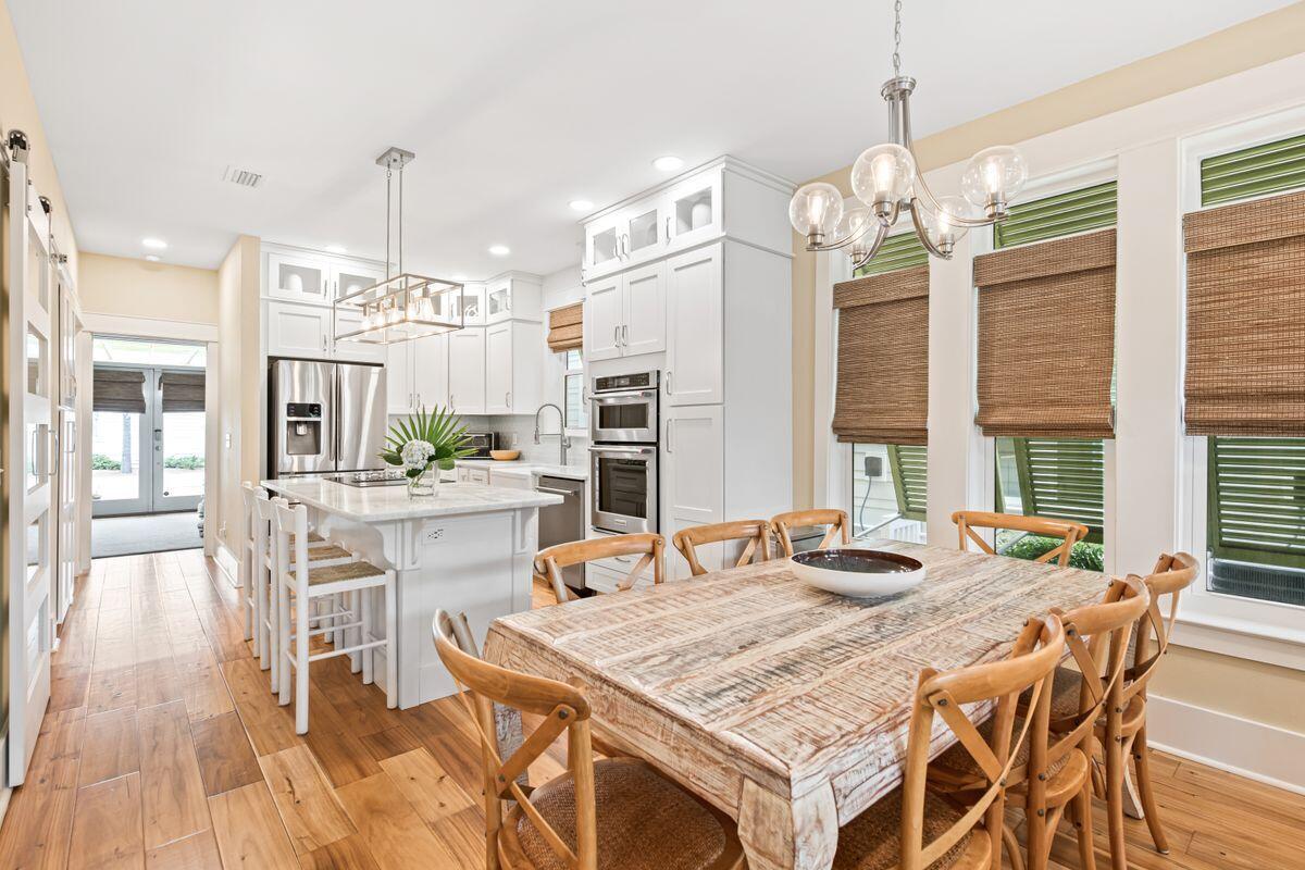 SEACREST BEACH - Residential