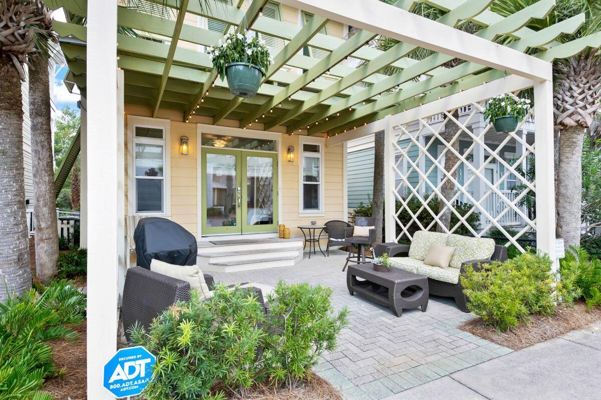 SEACREST BEACH - Residential