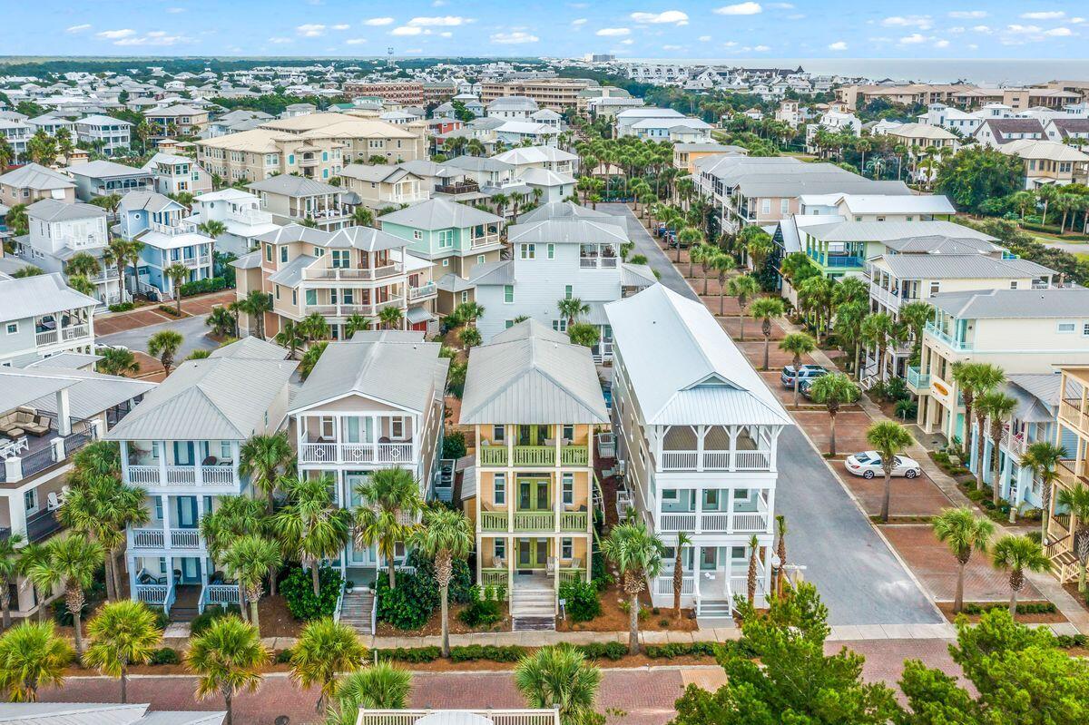 SEACREST BEACH - Residential