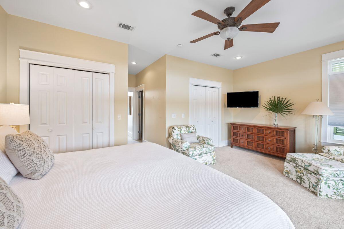 SEACREST BEACH - Residential