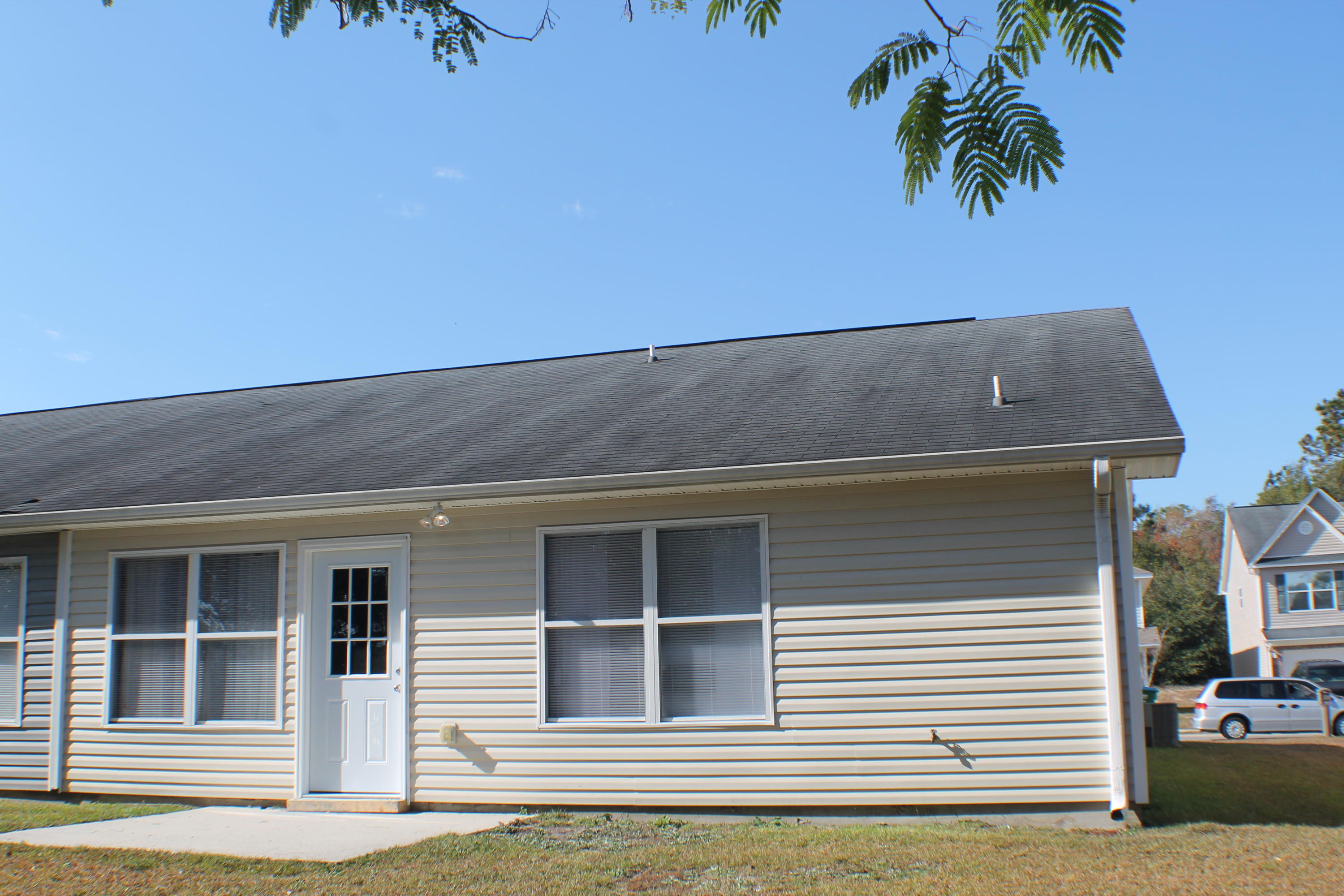 STILLWELL ESTATES - Residential