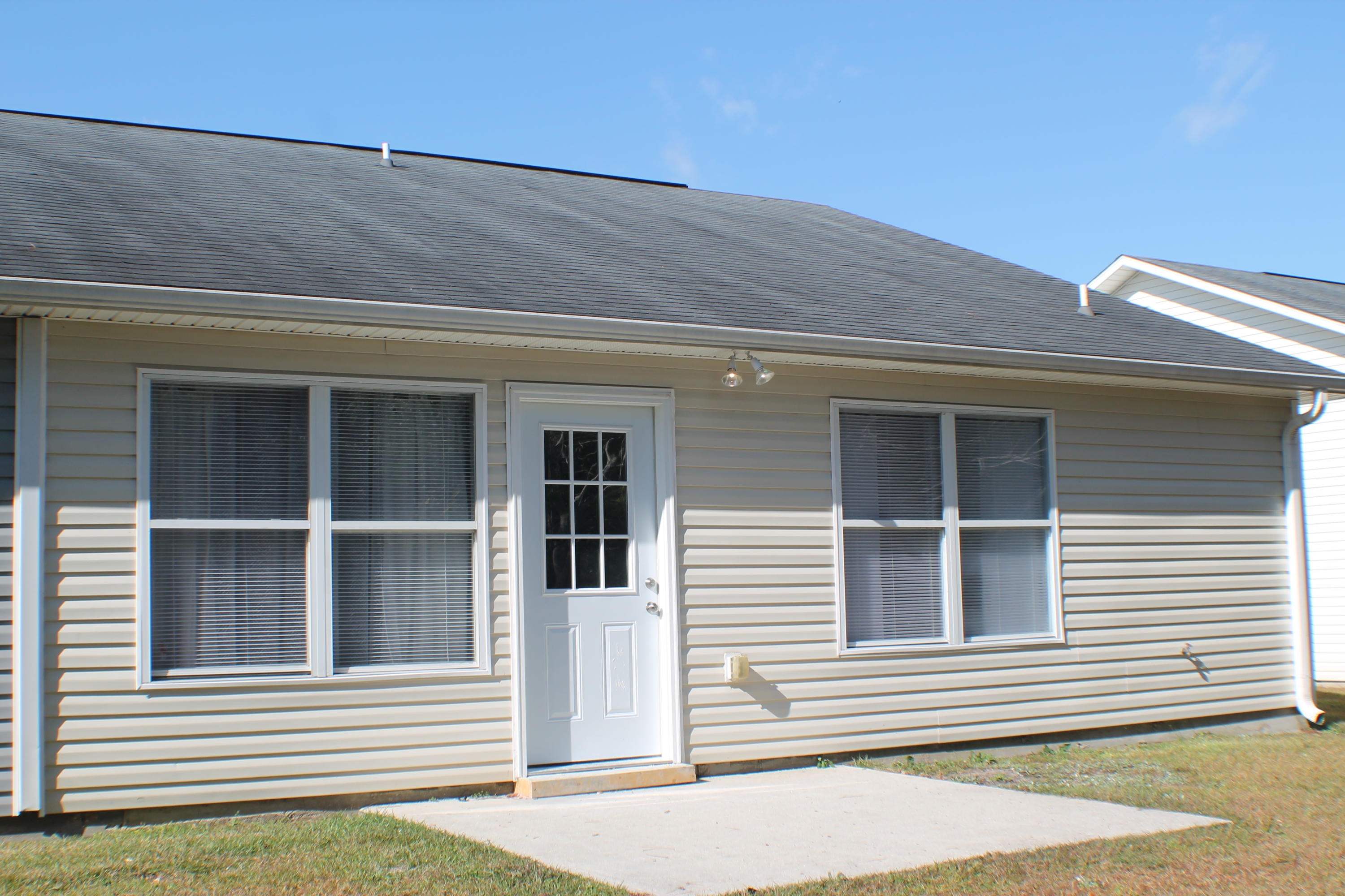 STILLWELL ESTATES - Residential