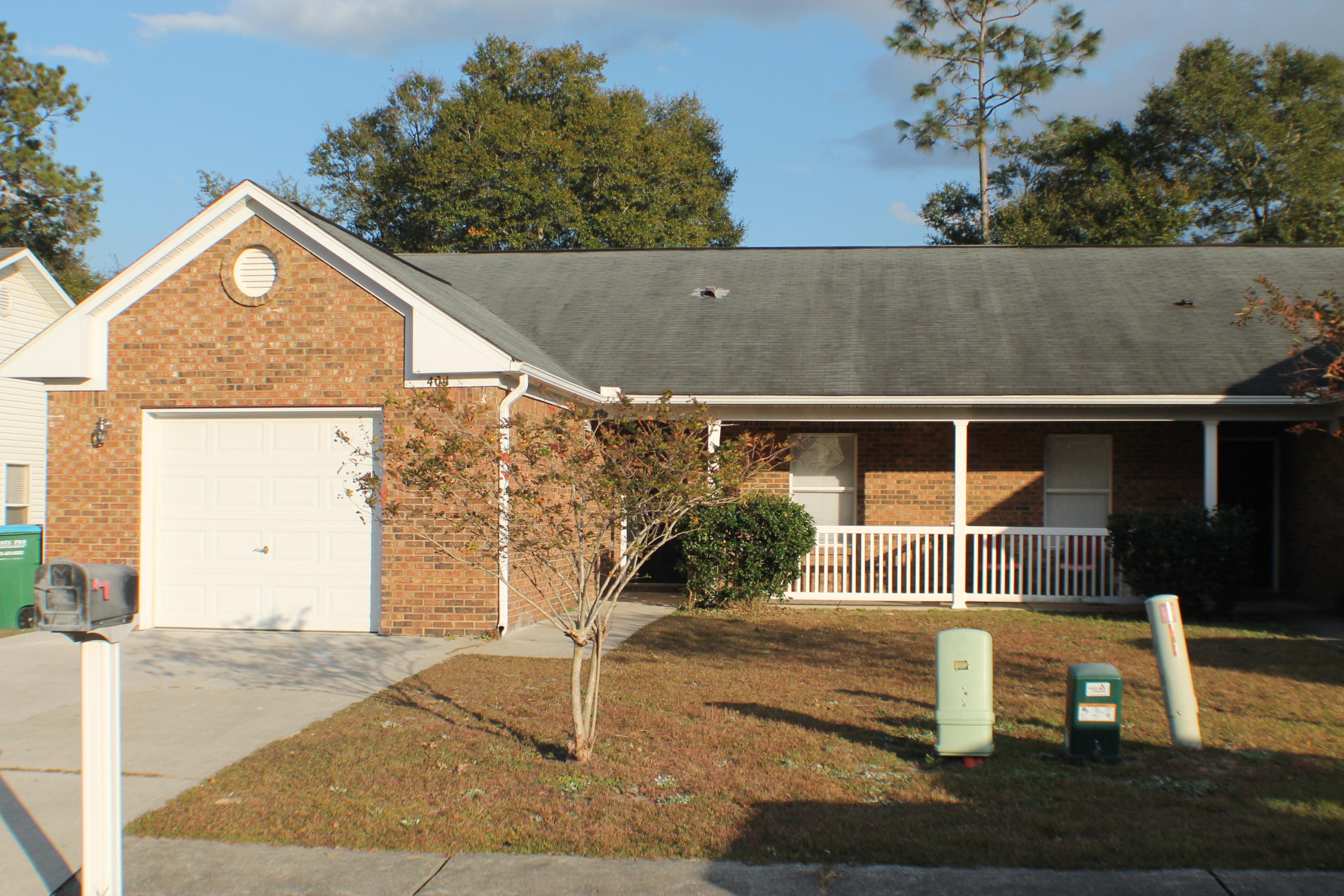 STILLWELL ESTATES - Residential