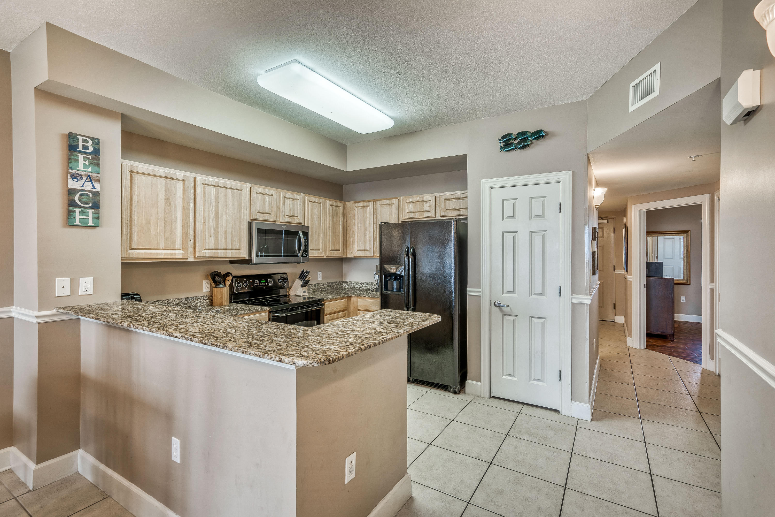 SUNRISE BEACH - Residential