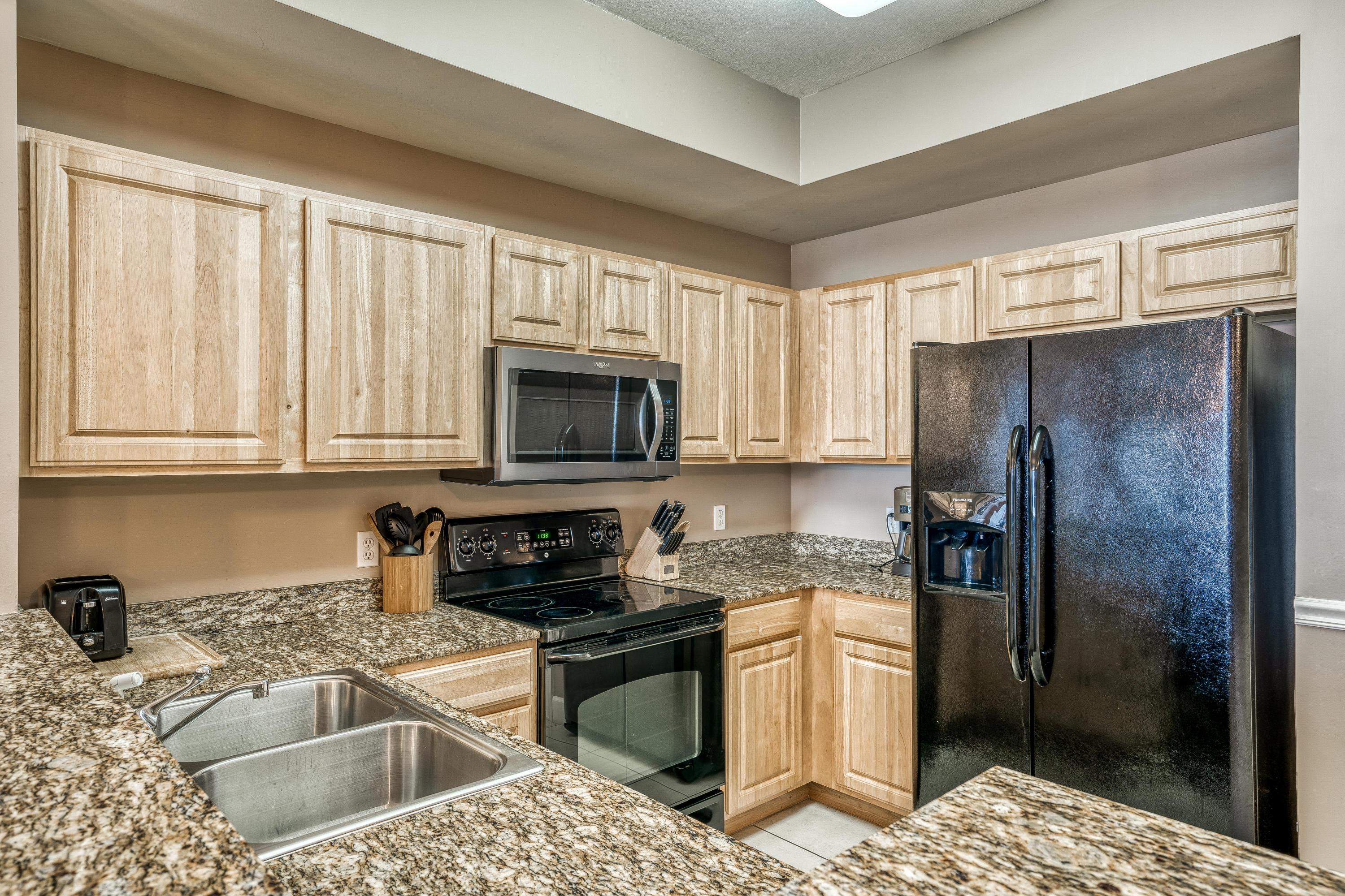 SUNRISE BEACH - Residential