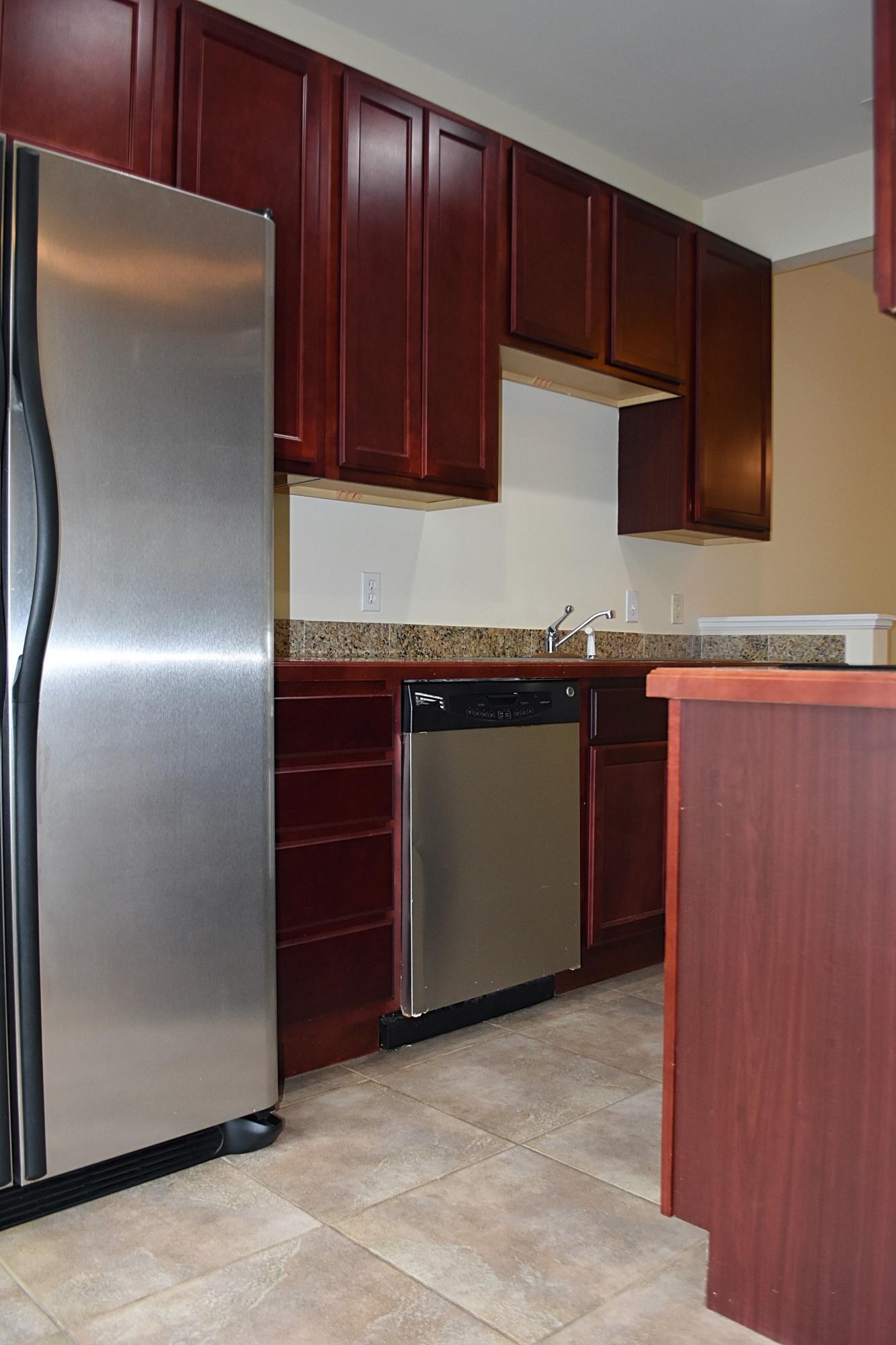 Palms of Freeport - Residential Lease