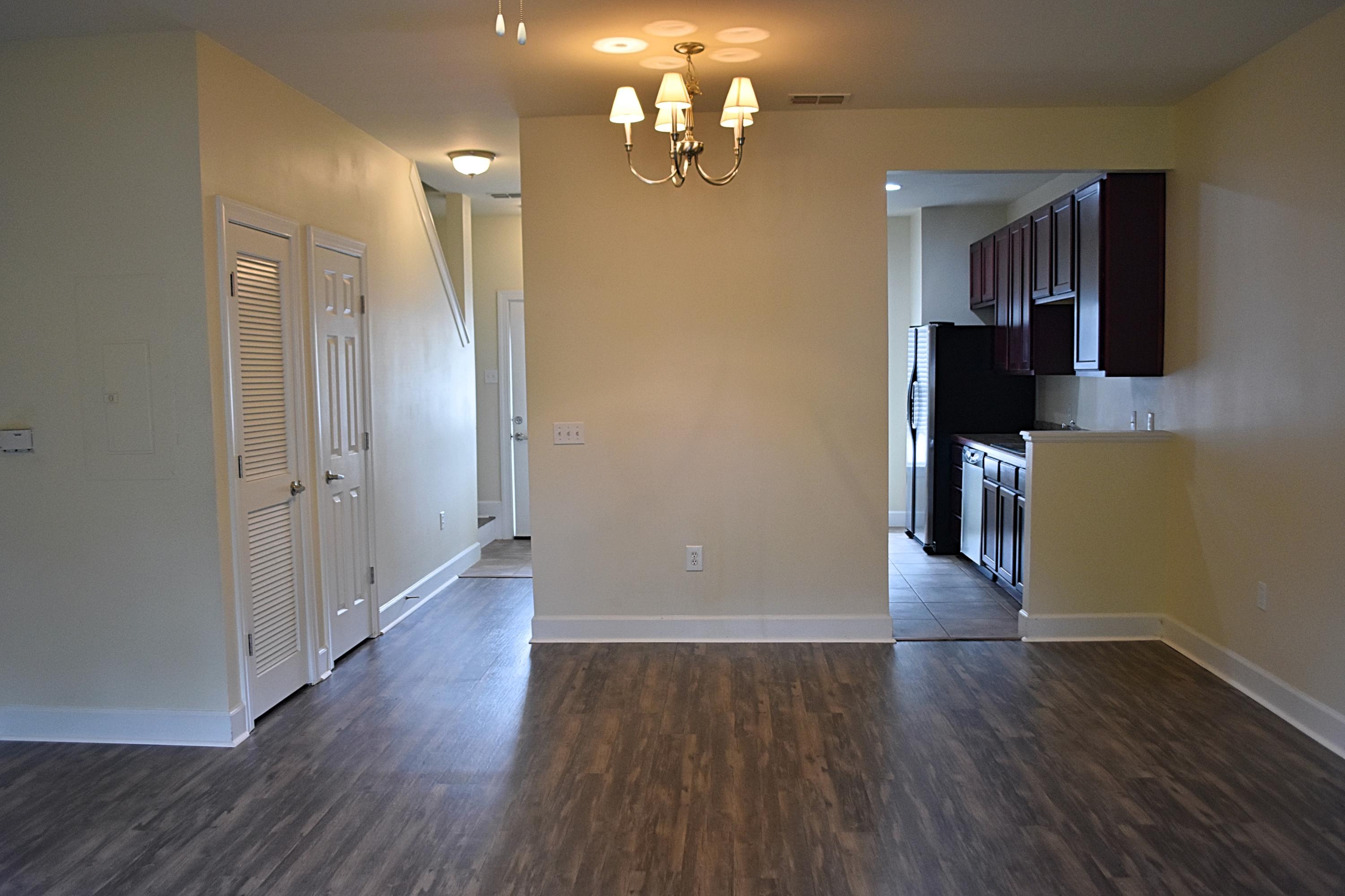 Palms of Freeport - Residential Lease