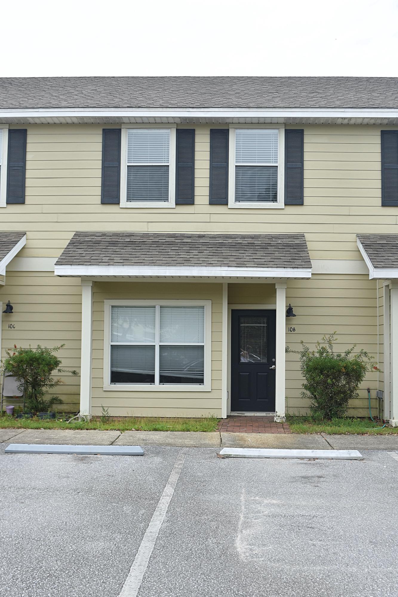 Palms of Freeport - Residential Lease