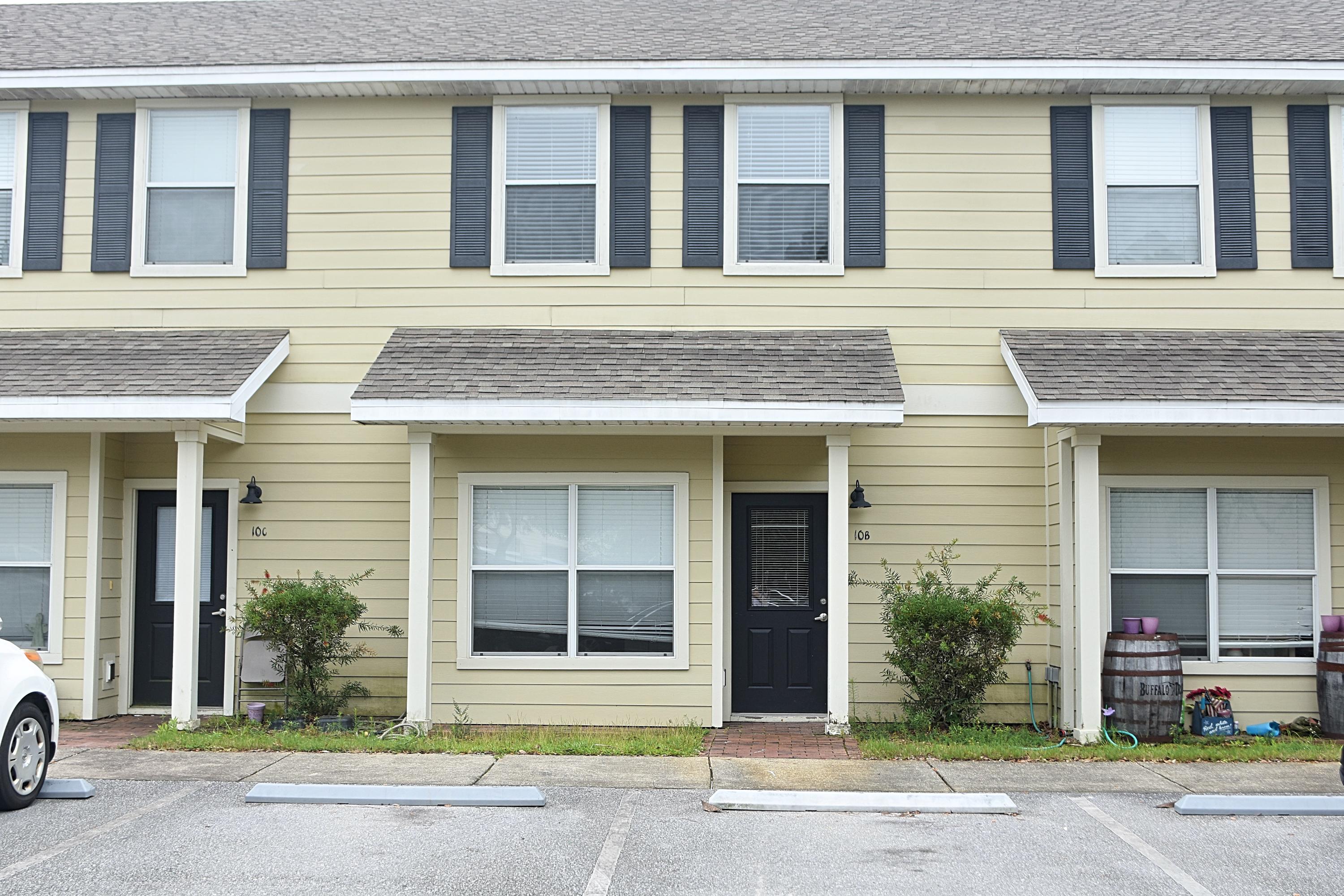 Palms of Freeport - Residential Lease