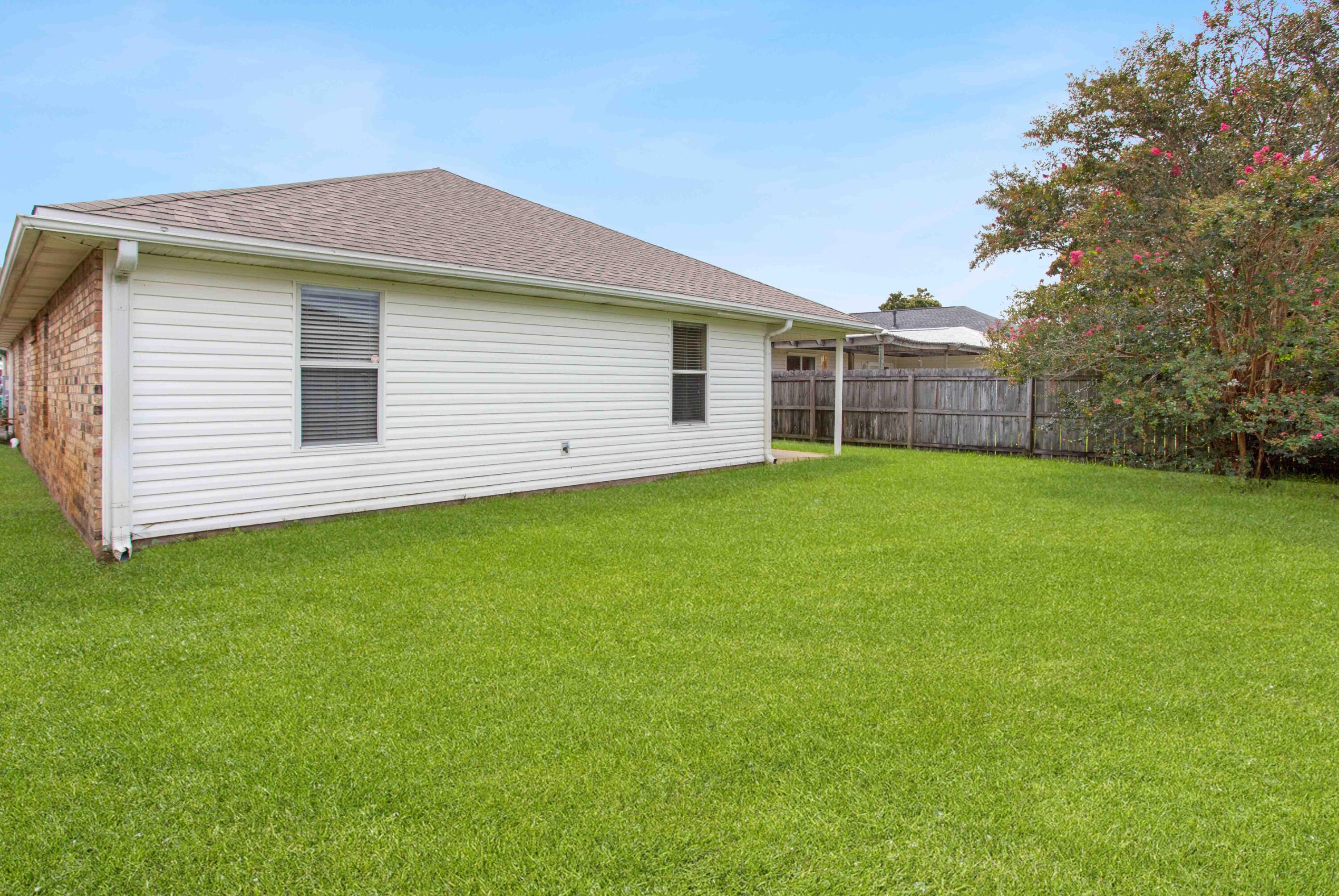 Emerald Village S/D - Residential