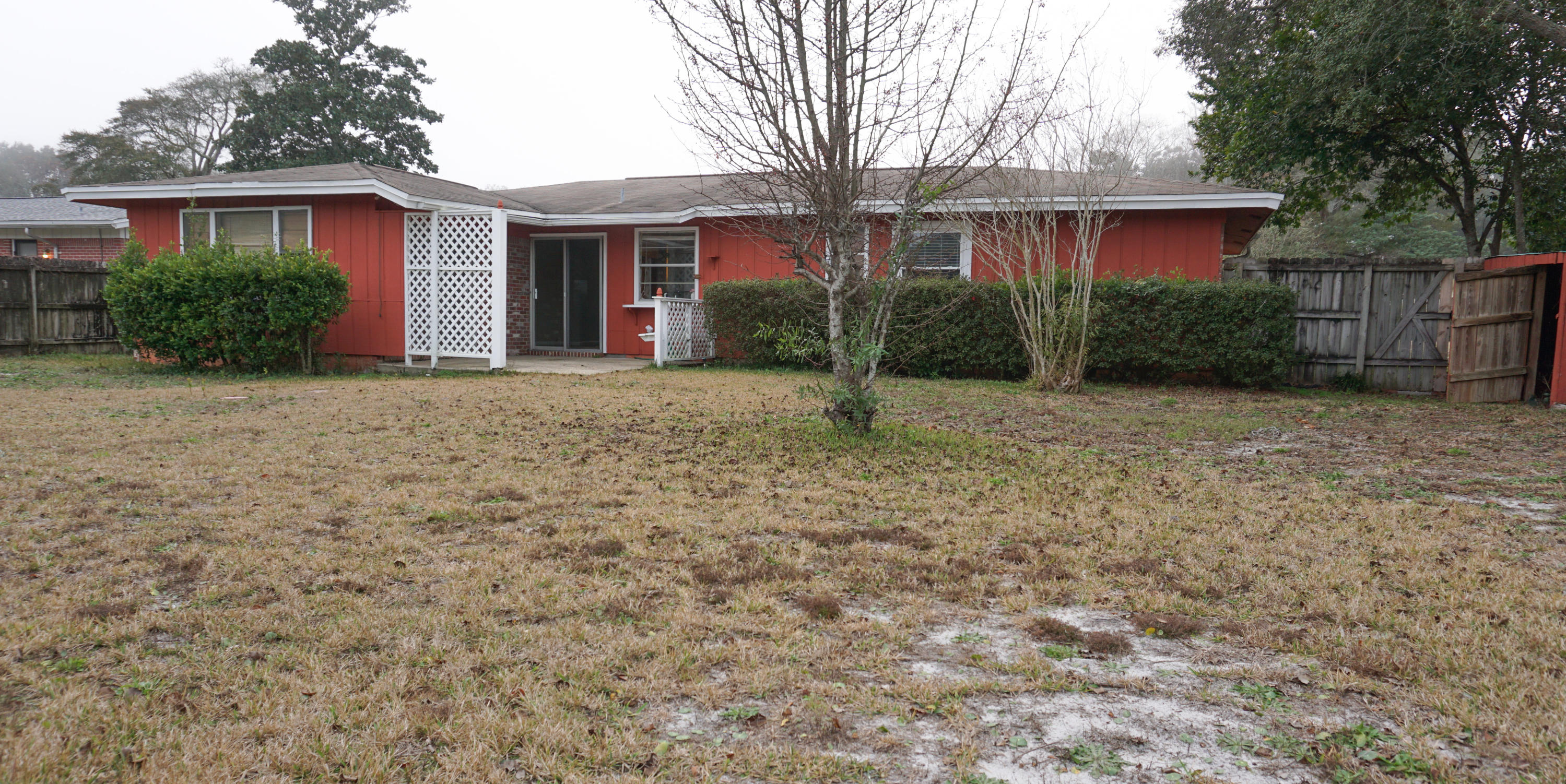 PINEDALE - Residential