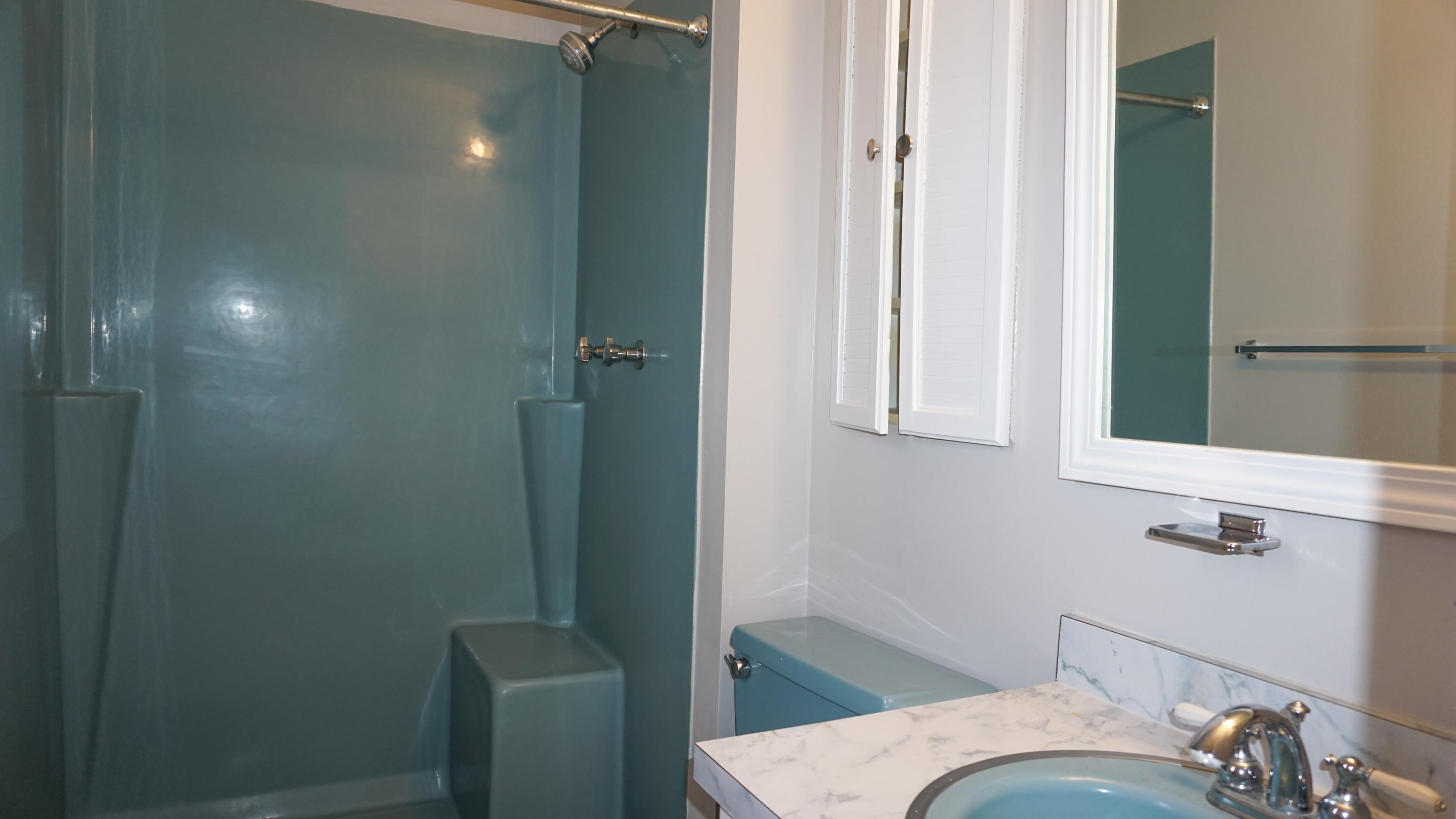 PINEDALE - Residential