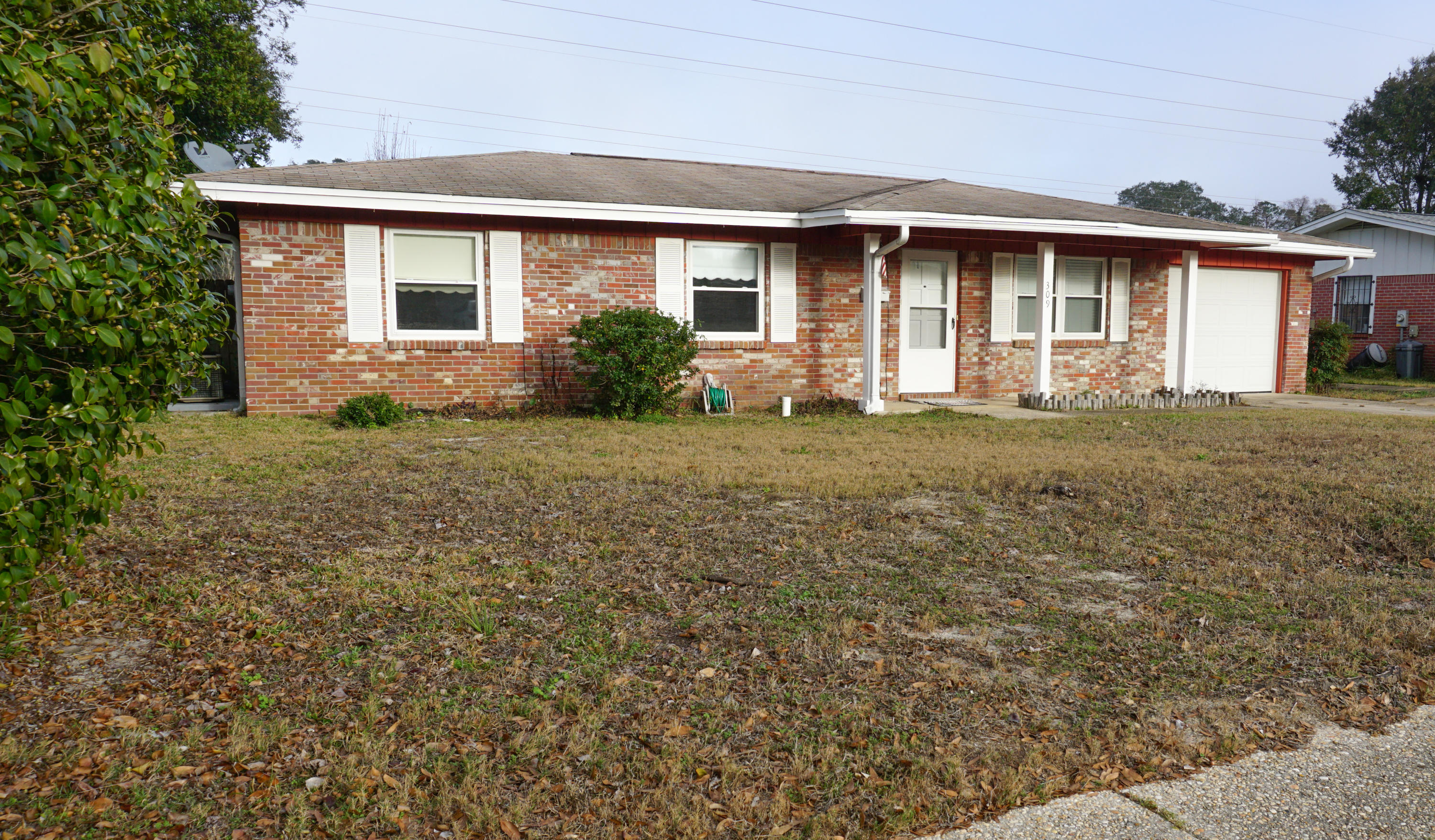 PINEDALE - Residential