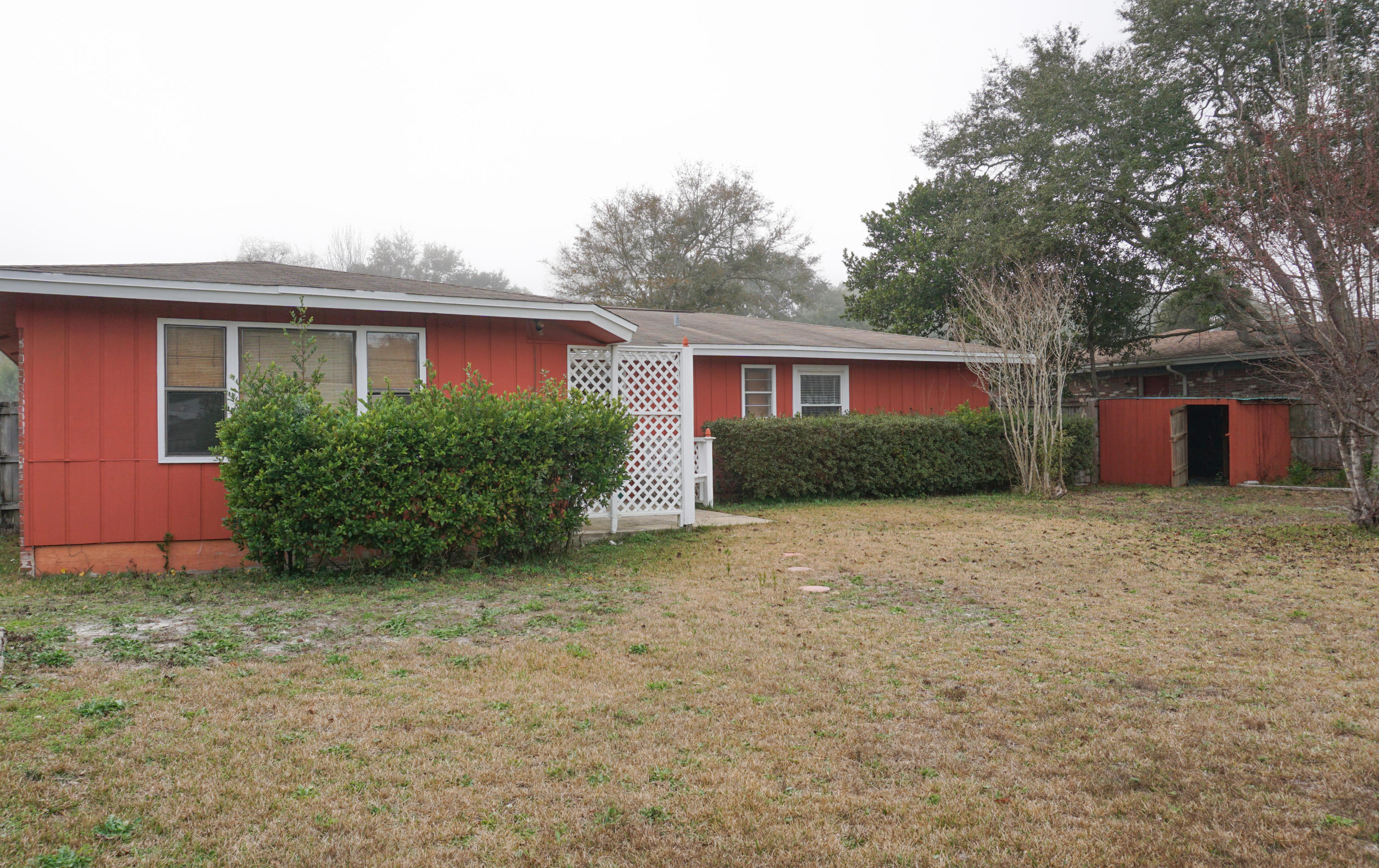 PINEDALE - Residential