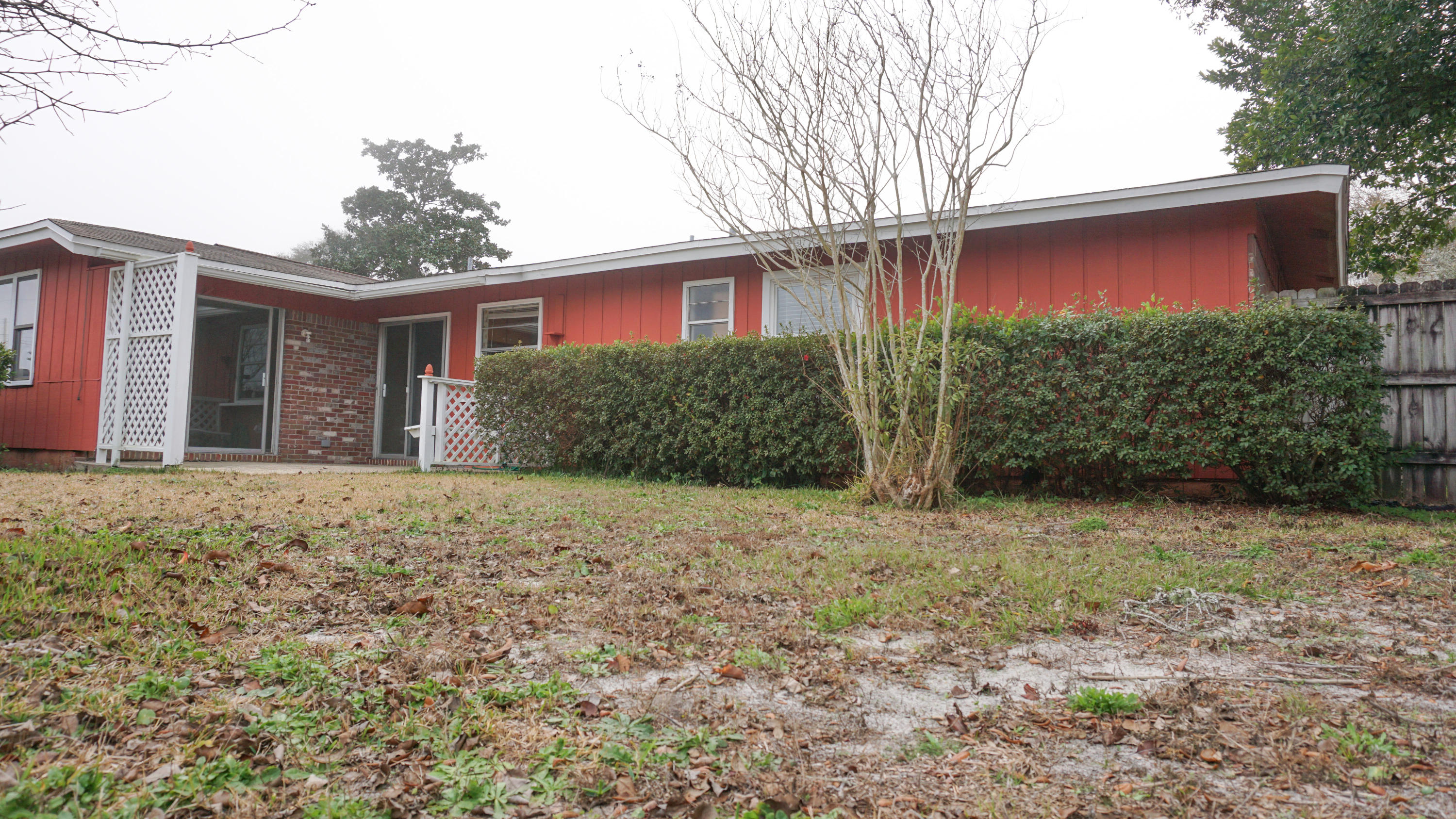 PINEDALE - Residential