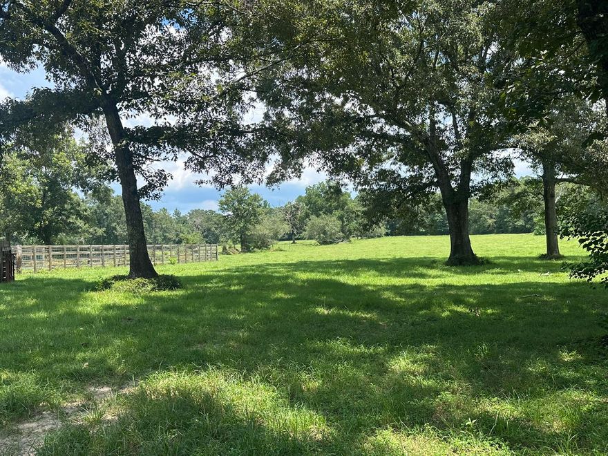 Discover a peaceful slice of Milton surrounded by the charm of Northwest Florida living. This parcel offers a tranquil setting with room to bring your vision to life. Enjoy the balance of privacy and convenience with nearby access to shopping, dining, schools, and local parks. Milton's blend of small-town warmth, natural beauty, and easy access to major routes makes this an appealing choice for anyone seeking space and flexibility. Whether you're planning a future homesite or an investment in land, this property offers the opportunity to create something special in one of Santa Rosa County's growing communities. Seller may consider financing, with approved terms.