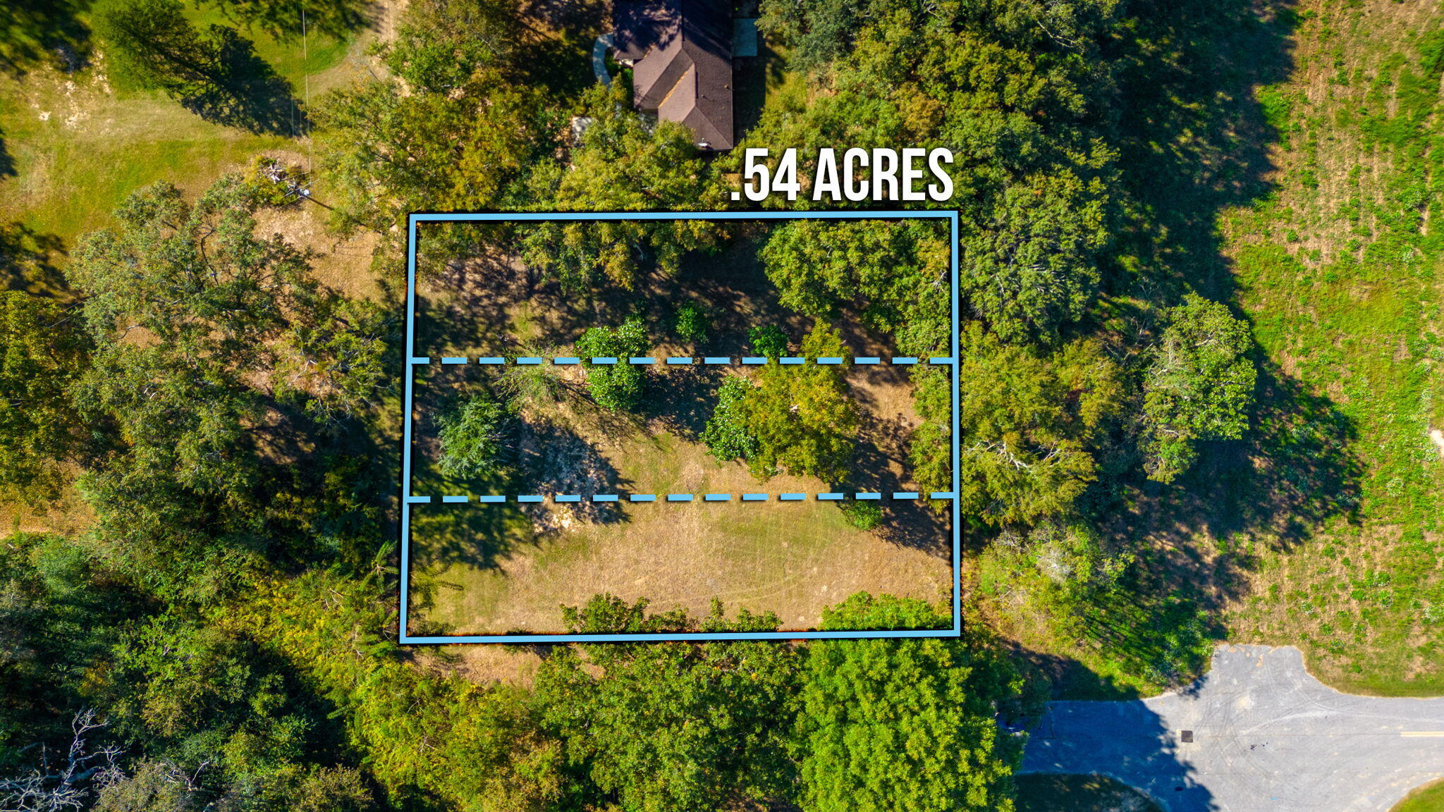 Location, Location, Location!!! This .54 acre lot is located in the Heart of Baker within walking distance to the school/down town Baker. This gorgeous level half acre lot has been partially cleared with water tap and power pole in place. This property is at the quite corner of Monroe and 19th st making for a beautiful home site location or a great possible investment opportunity. This .54 acre parcel consists of three 50'x150' lots that you could easily develop and build a few homes.