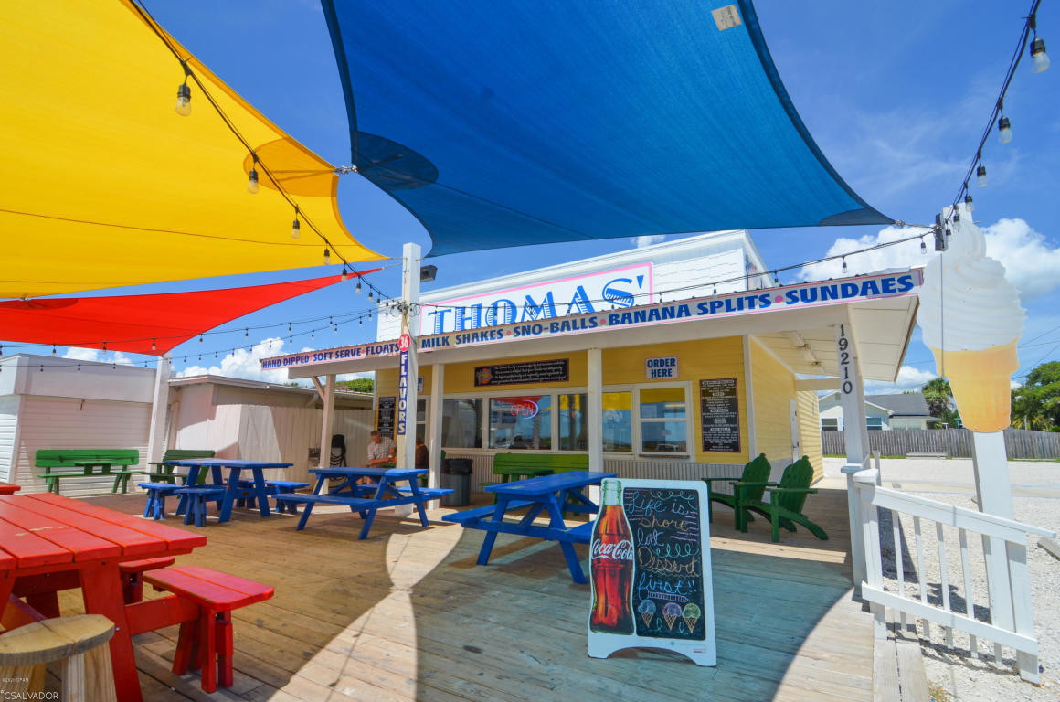 KISKA BEACH - Residential