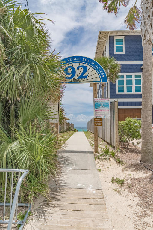 KISKA BEACH - Residential