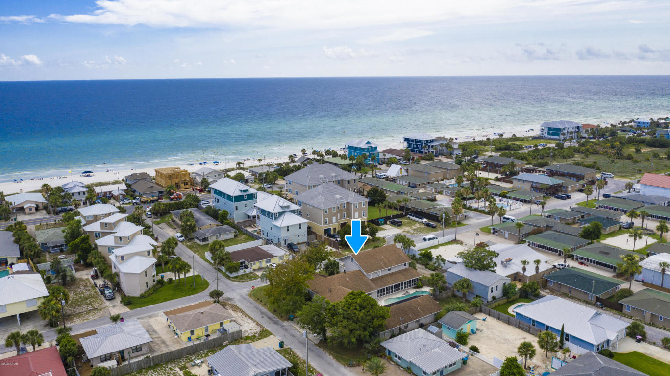 KISKA BEACH - Residential